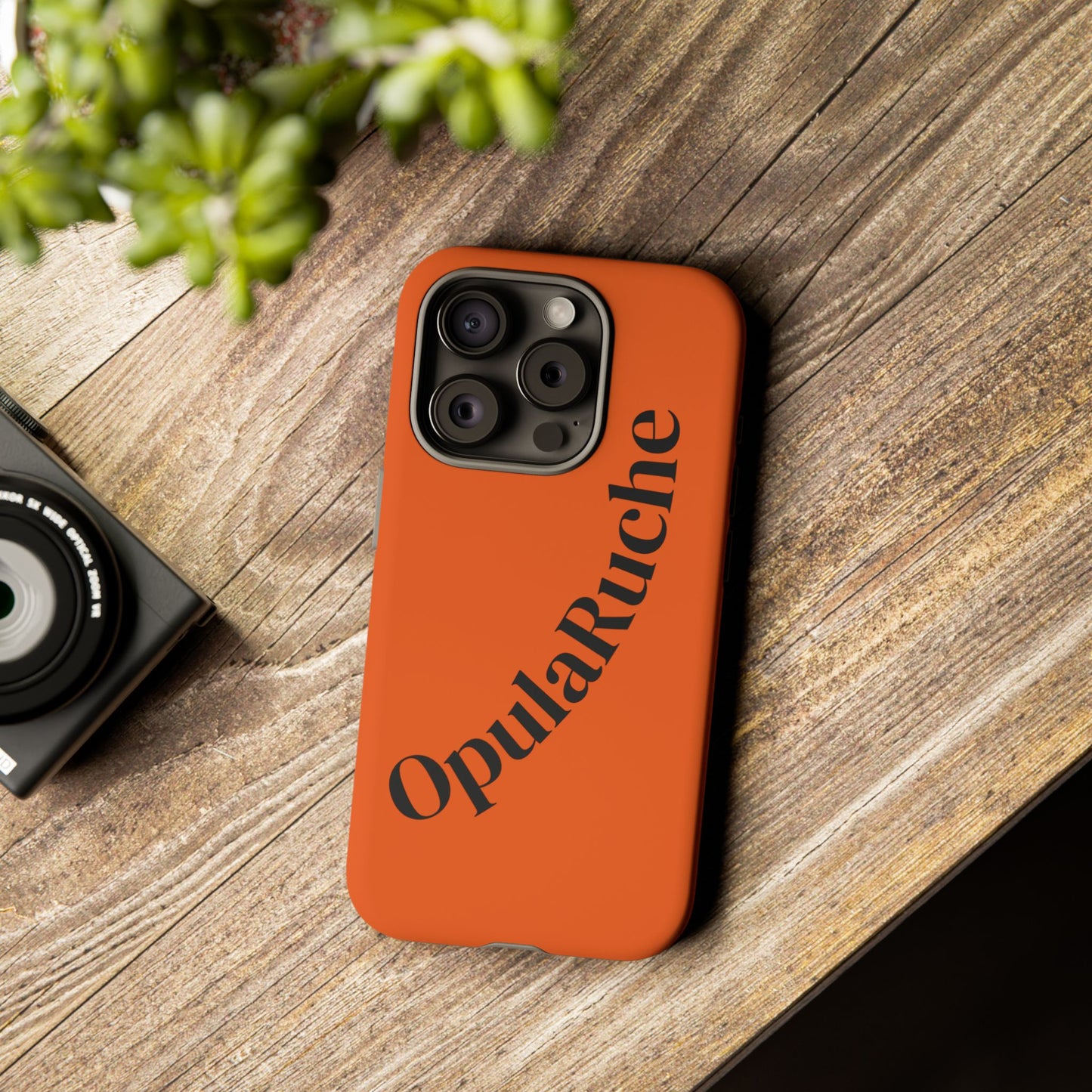 OpulaRuche Tough Cases