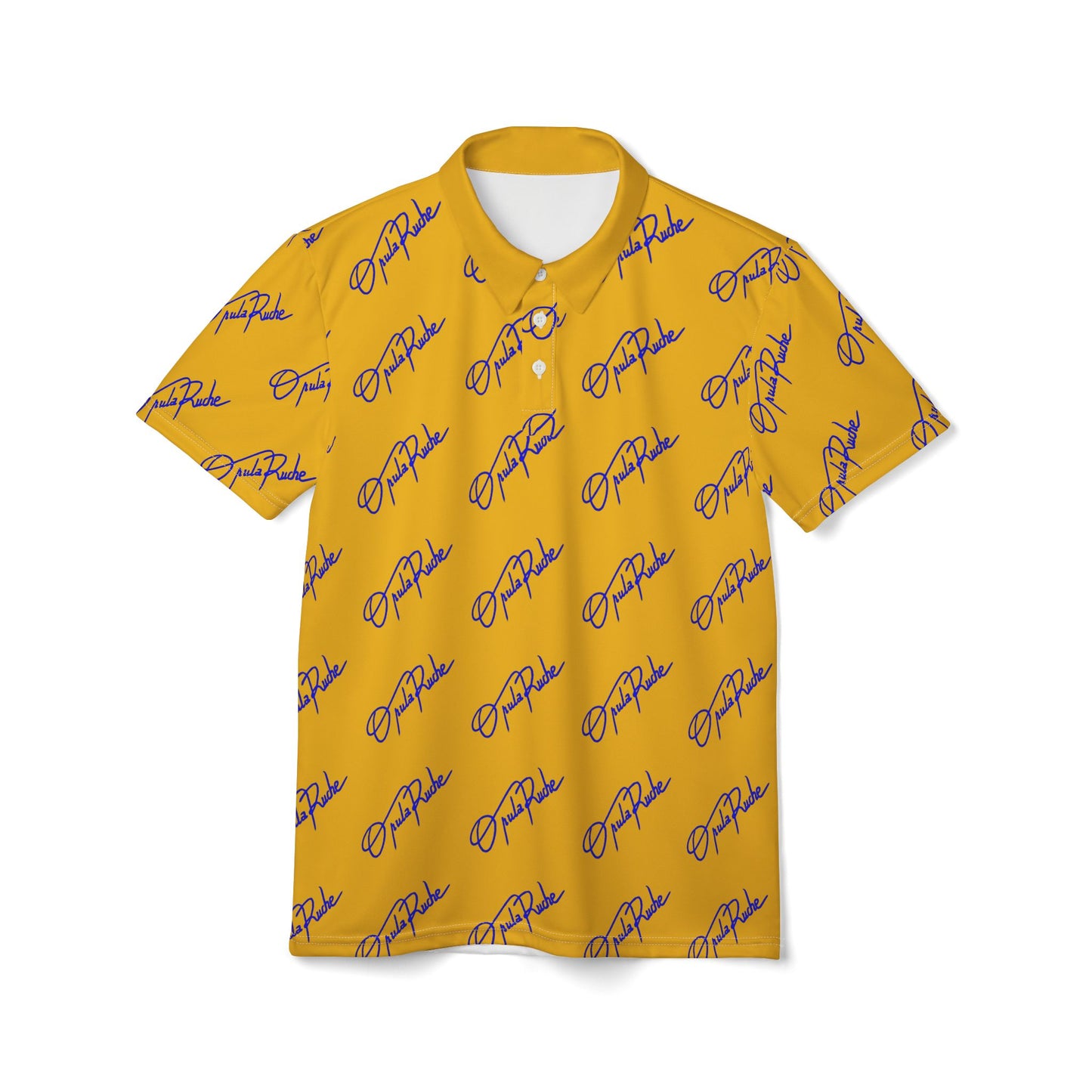OpulaRuche Unisex Polo Shirt