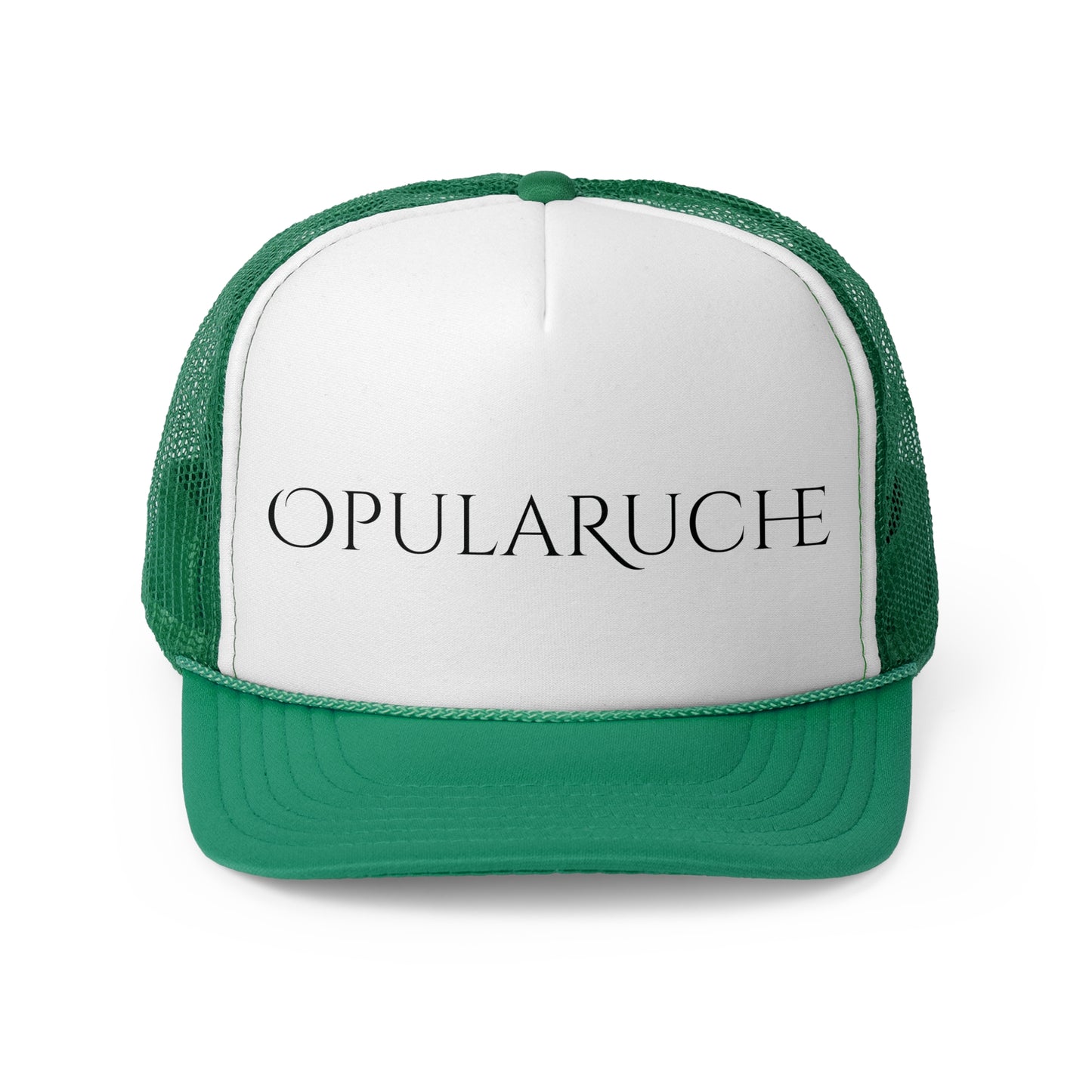 OpulaRuche Trucker Caps