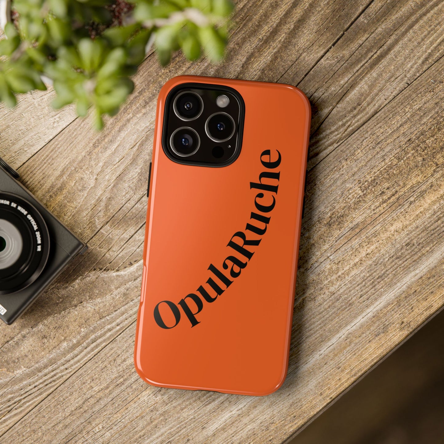 OpulaRuche Tough Cases