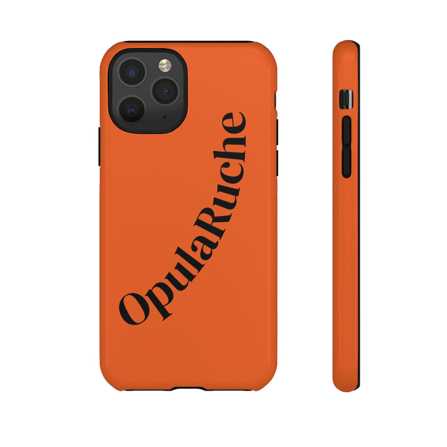 OpulaRuche Tough Cases