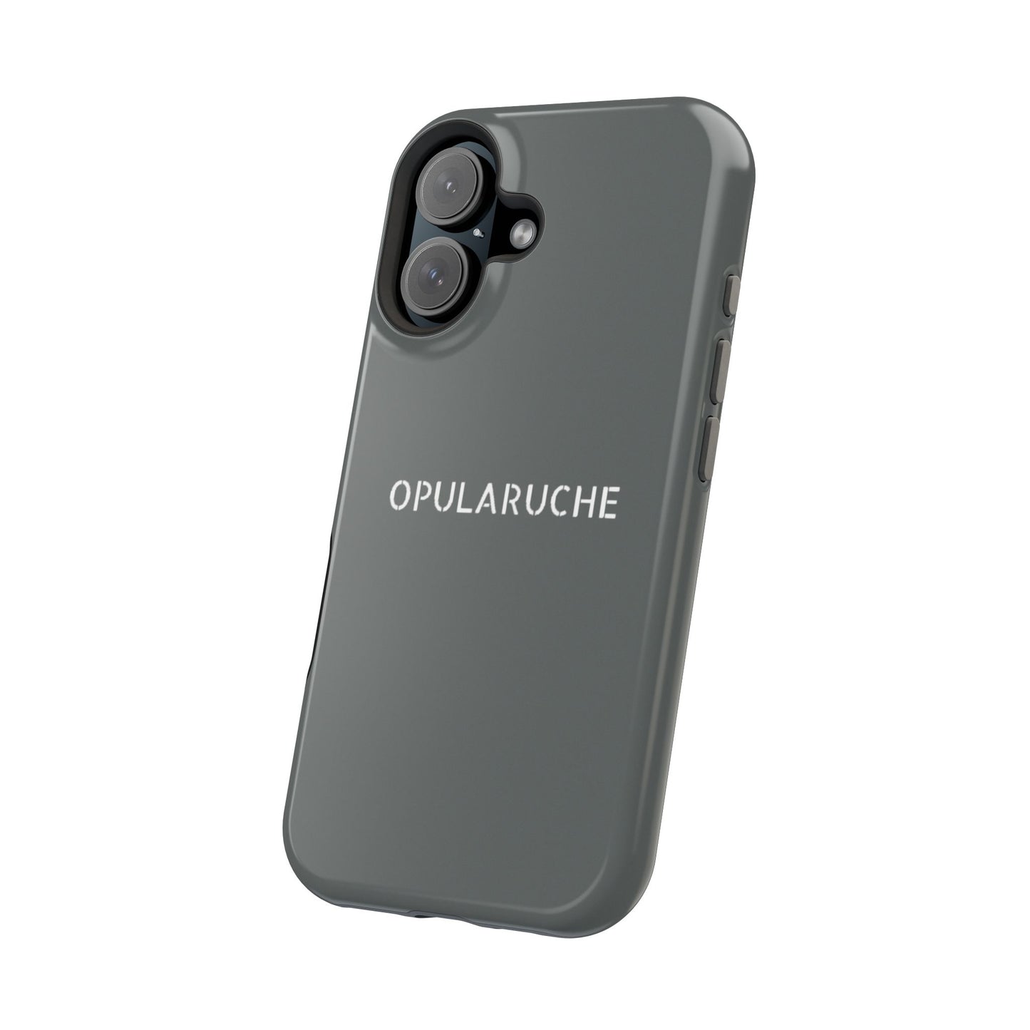 OpulaRuche Magnetic Tough Cases