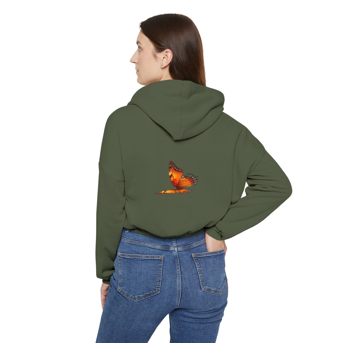 OpulaRuche Bottom Hoodie