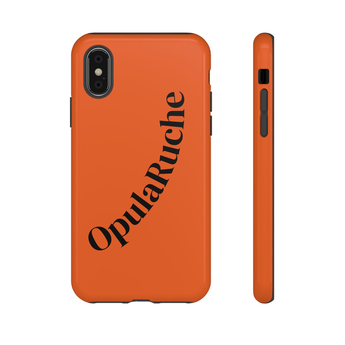 OpulaRuche Tough Cases