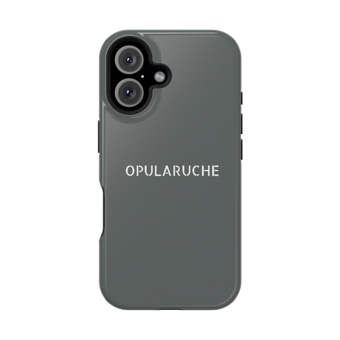 OpulaRuche Magnetic Tough Cases