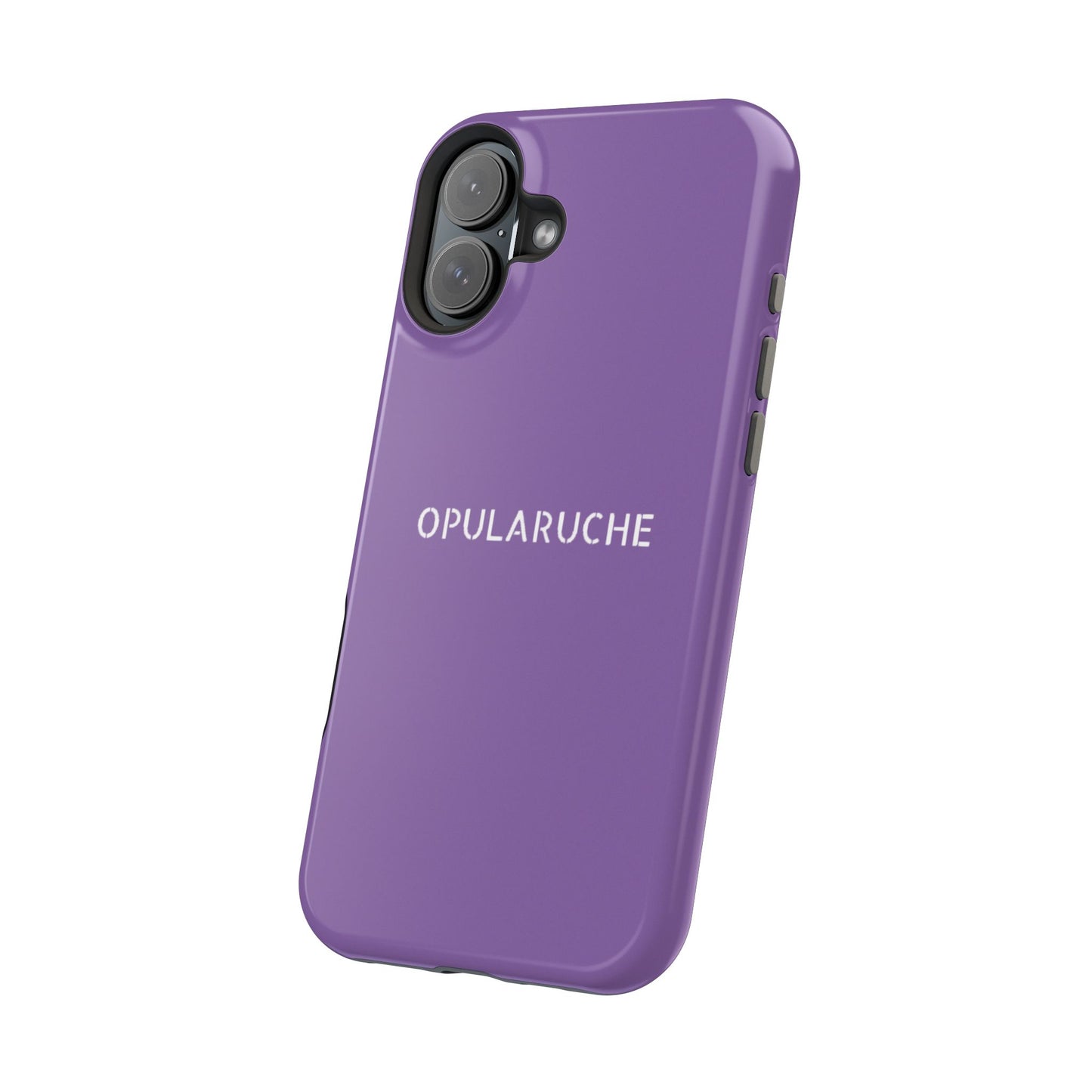 OpulaRuche Magnetic Tough Cases