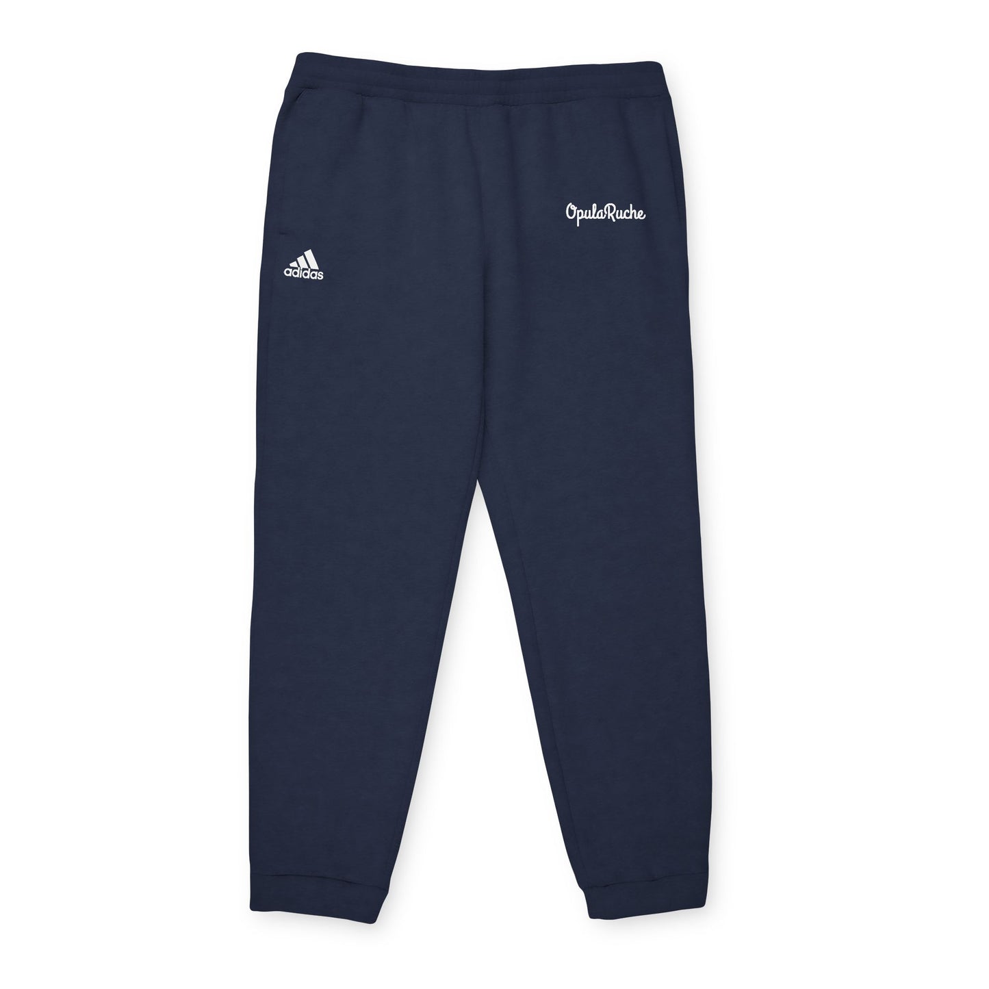 OpulaRuche X Adidas Unisex Fleece Joggers