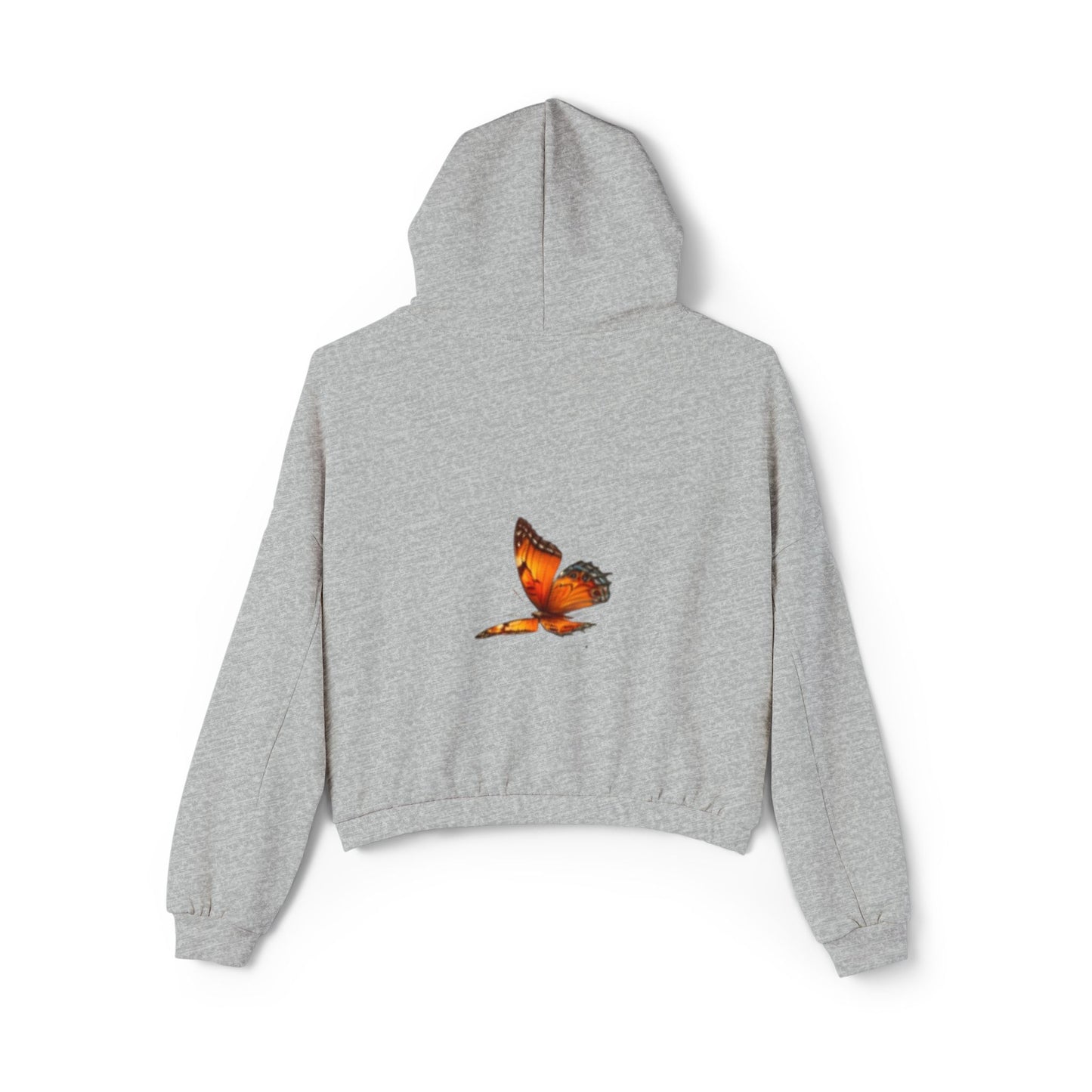 OpulaRuche Bottom Hoodie