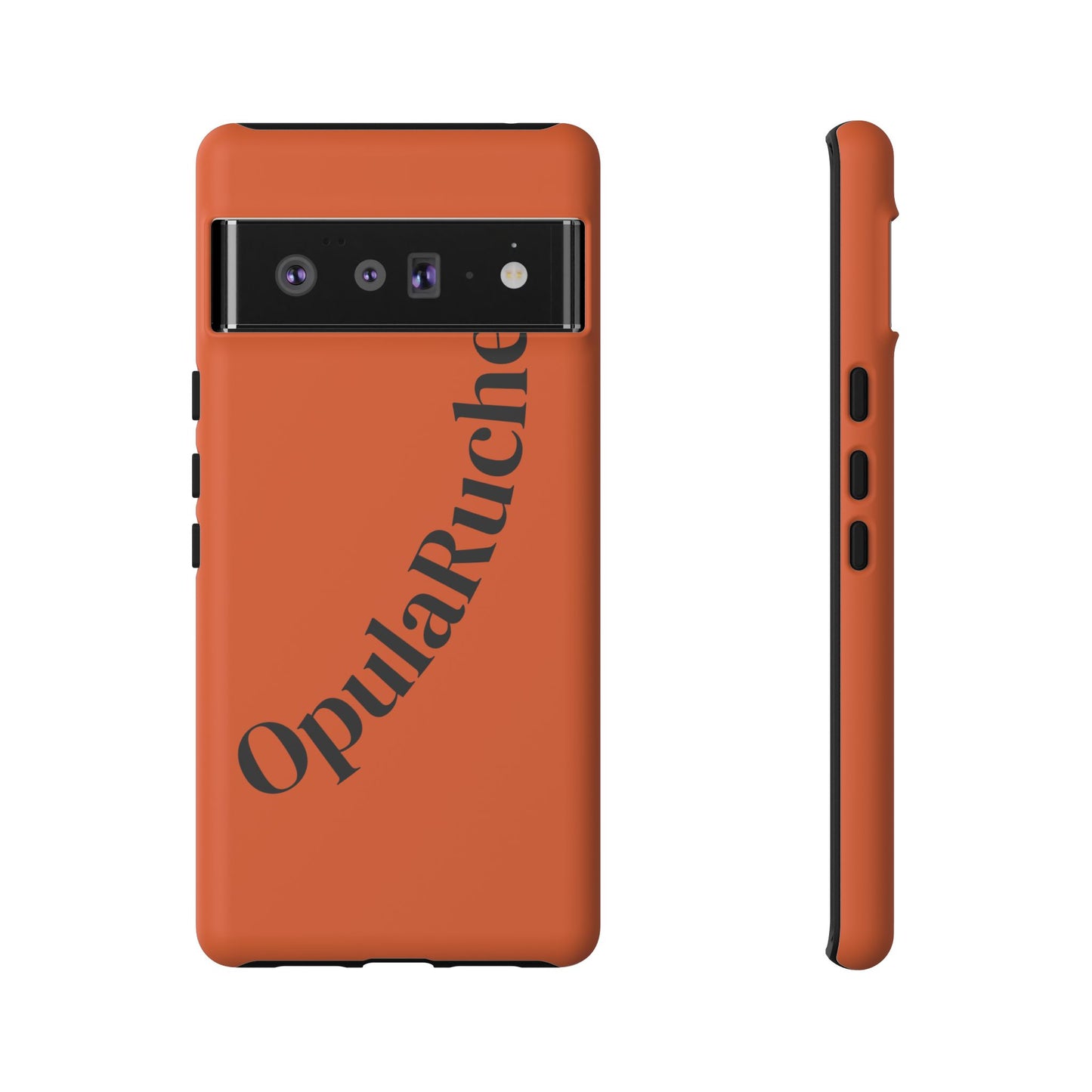 OpulaRuche Tough Cases