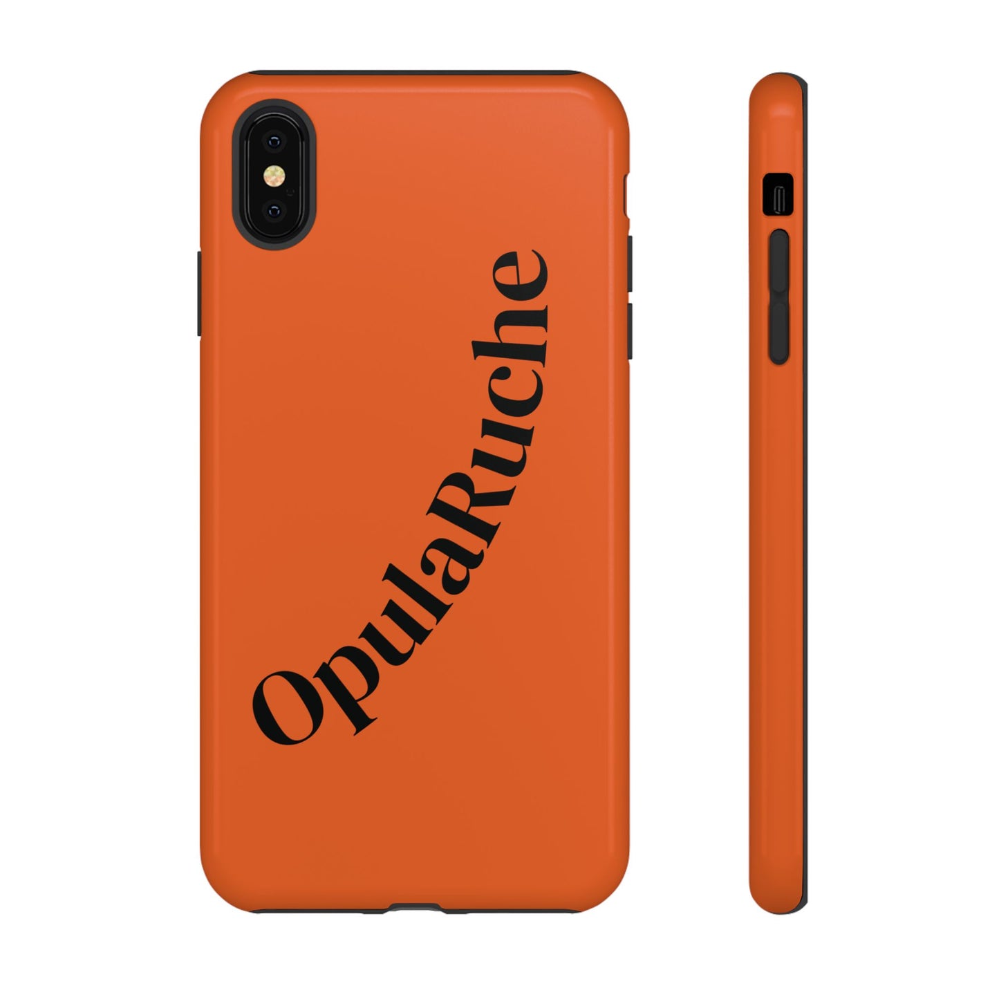 OpulaRuche Tough Cases