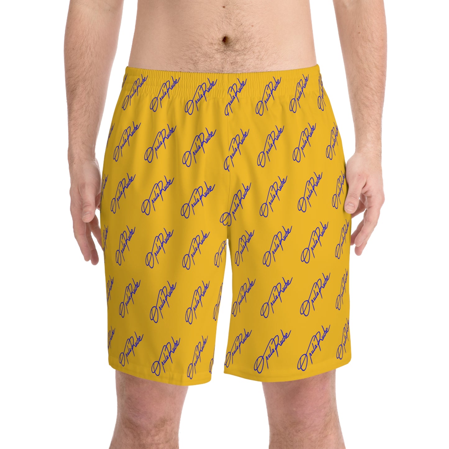 OpulaRuche Beach Short