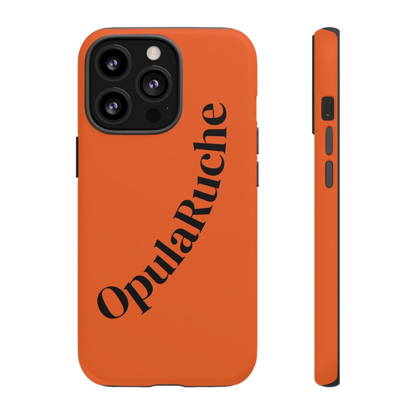 OpulaRuche Tough Cases