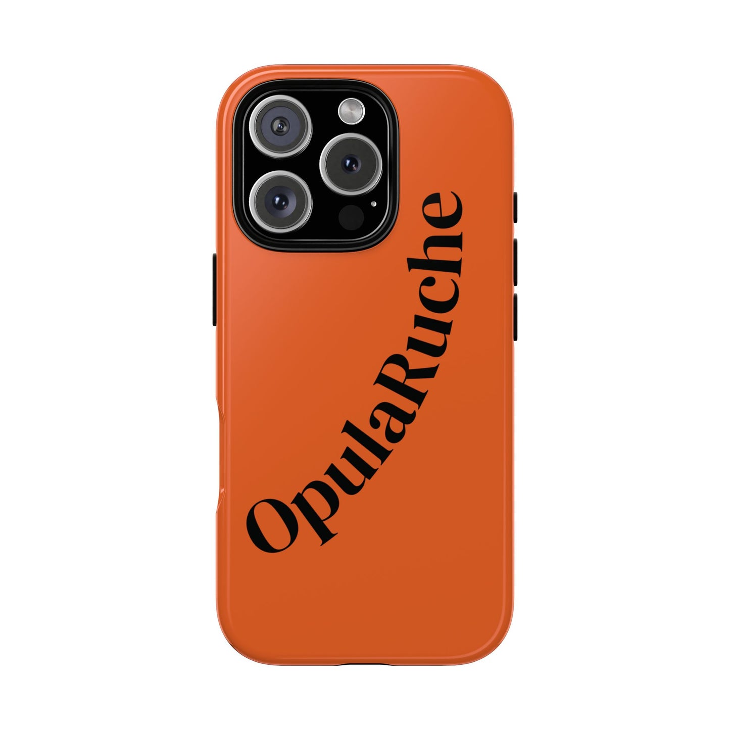 OpulaRuche Tough Cases