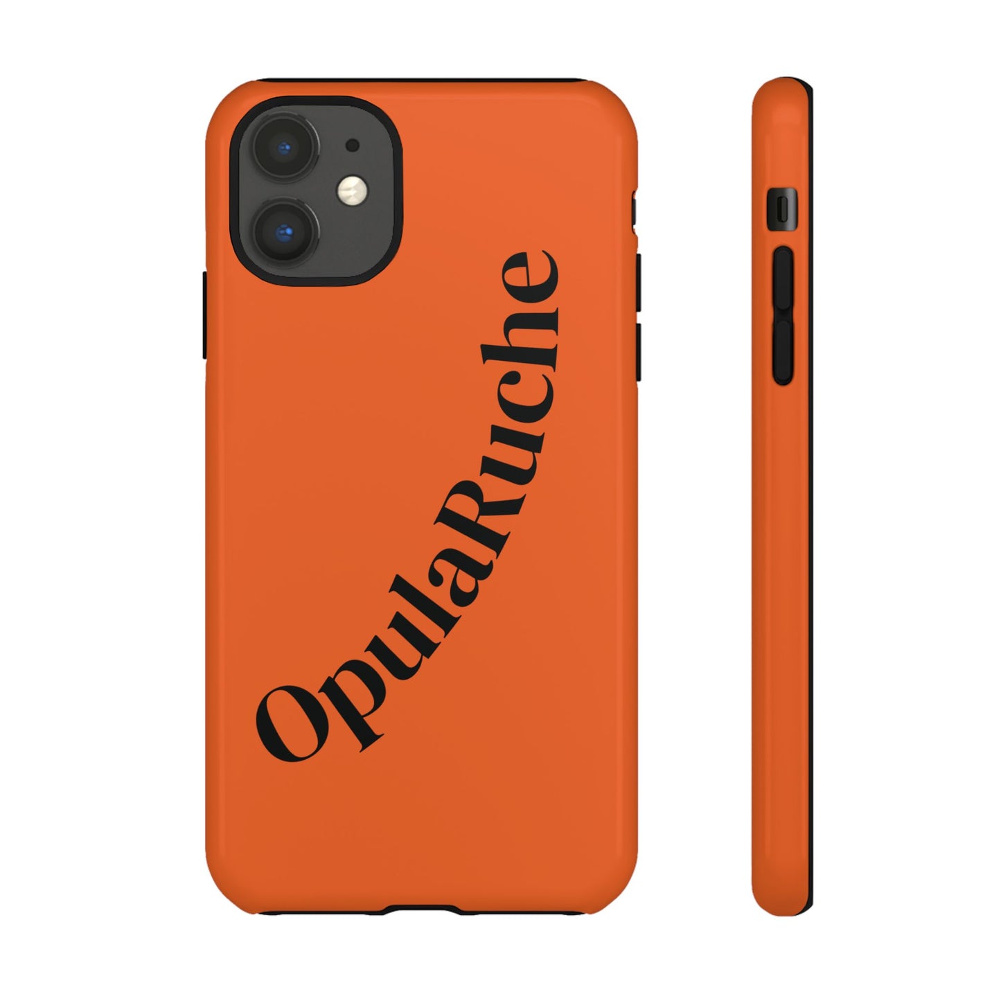 OpulaRuche Tough Cases