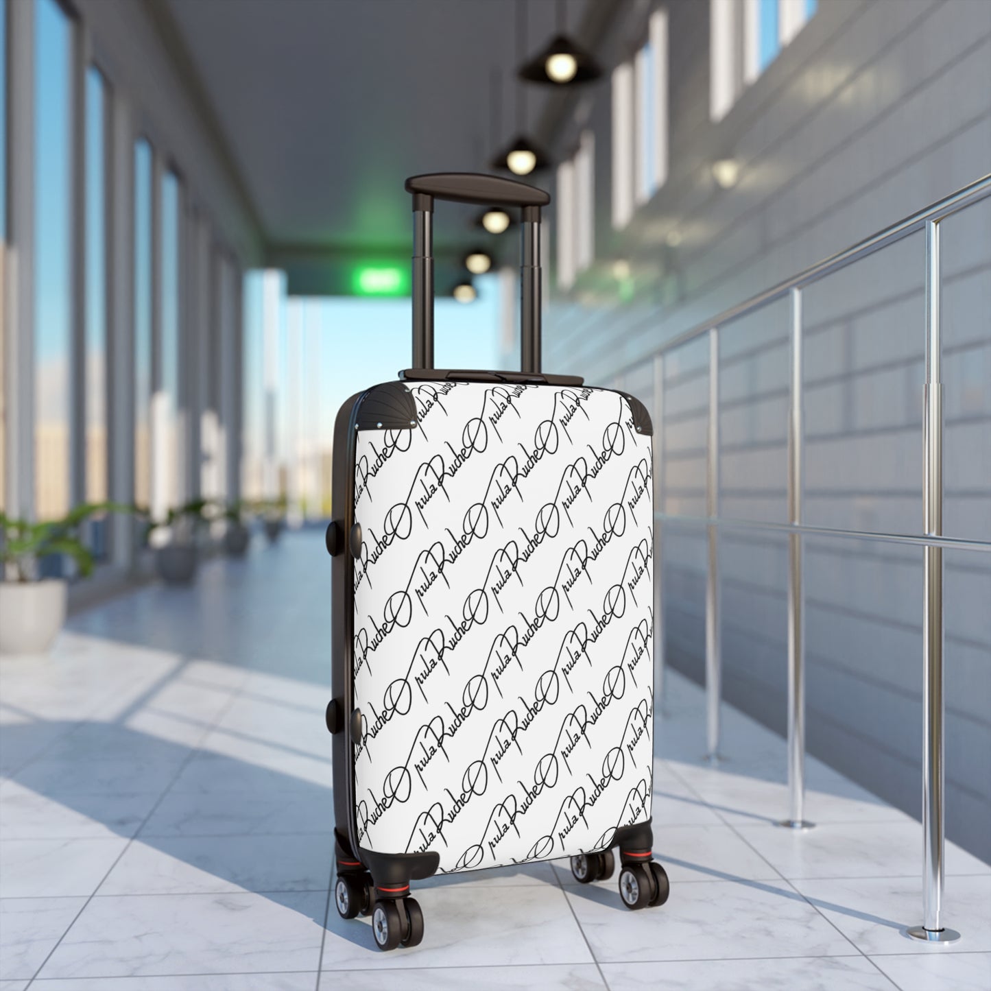 OpulaRuche Suitcase
