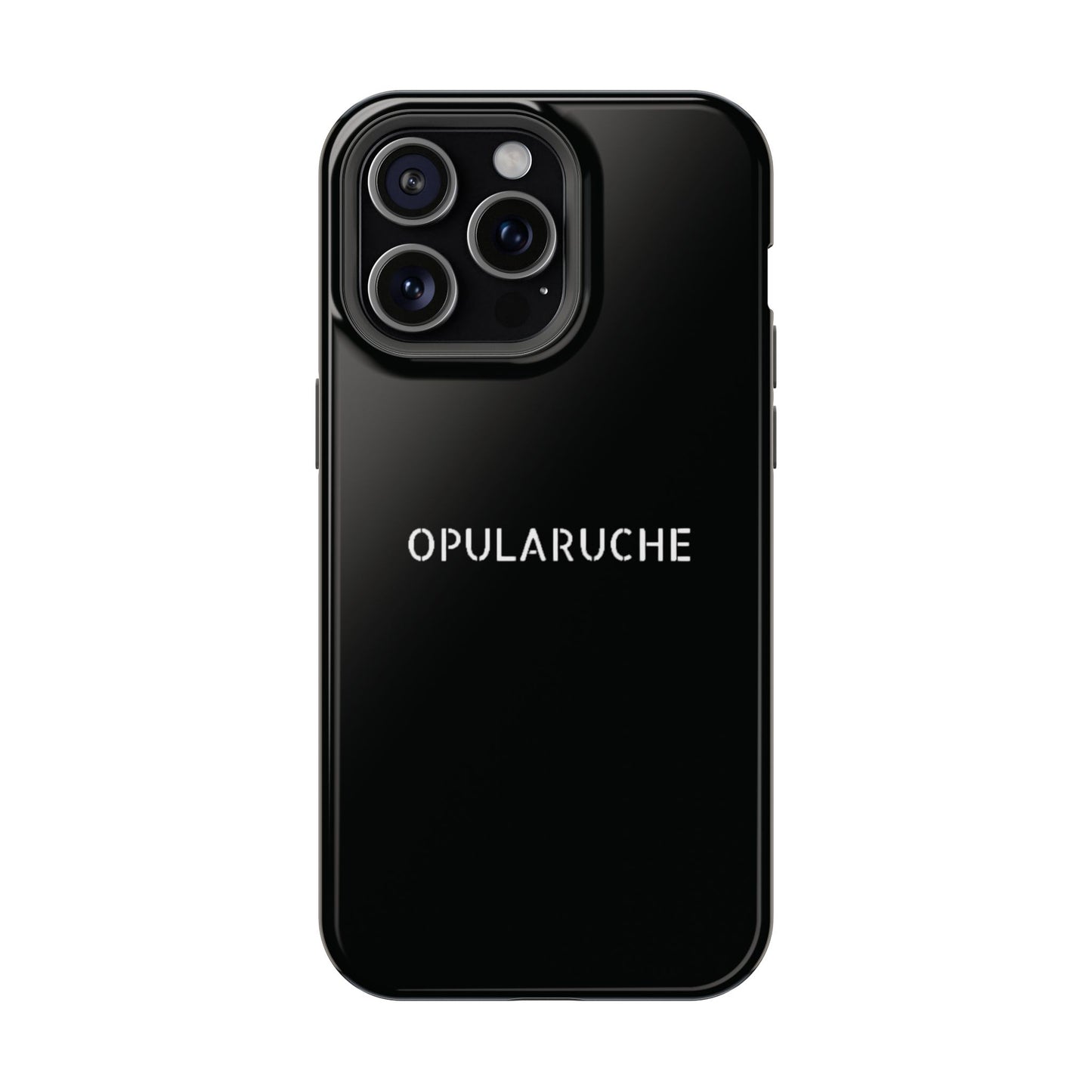 OpulaRuche Magnetic Tough Cases