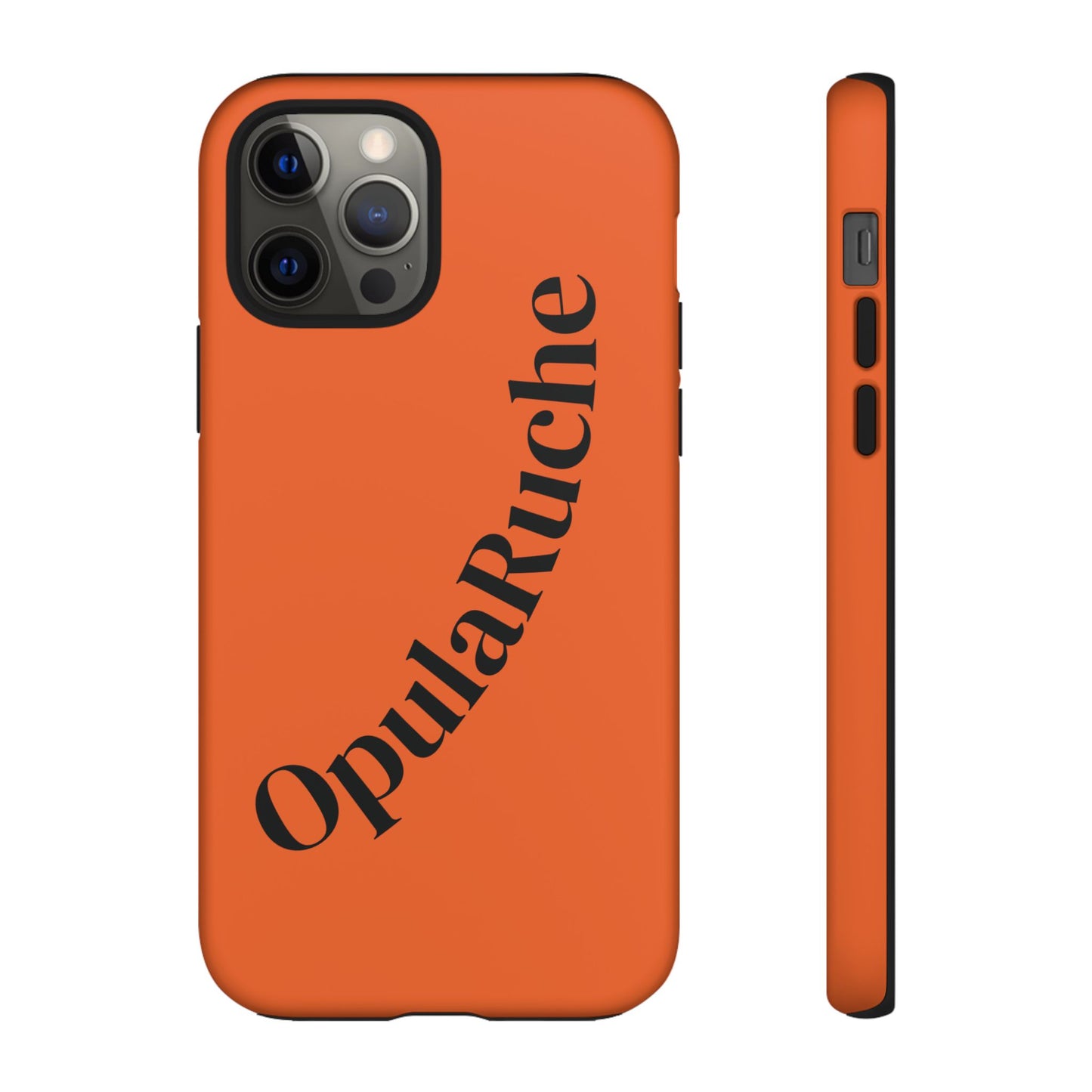OpulaRuche Tough Cases