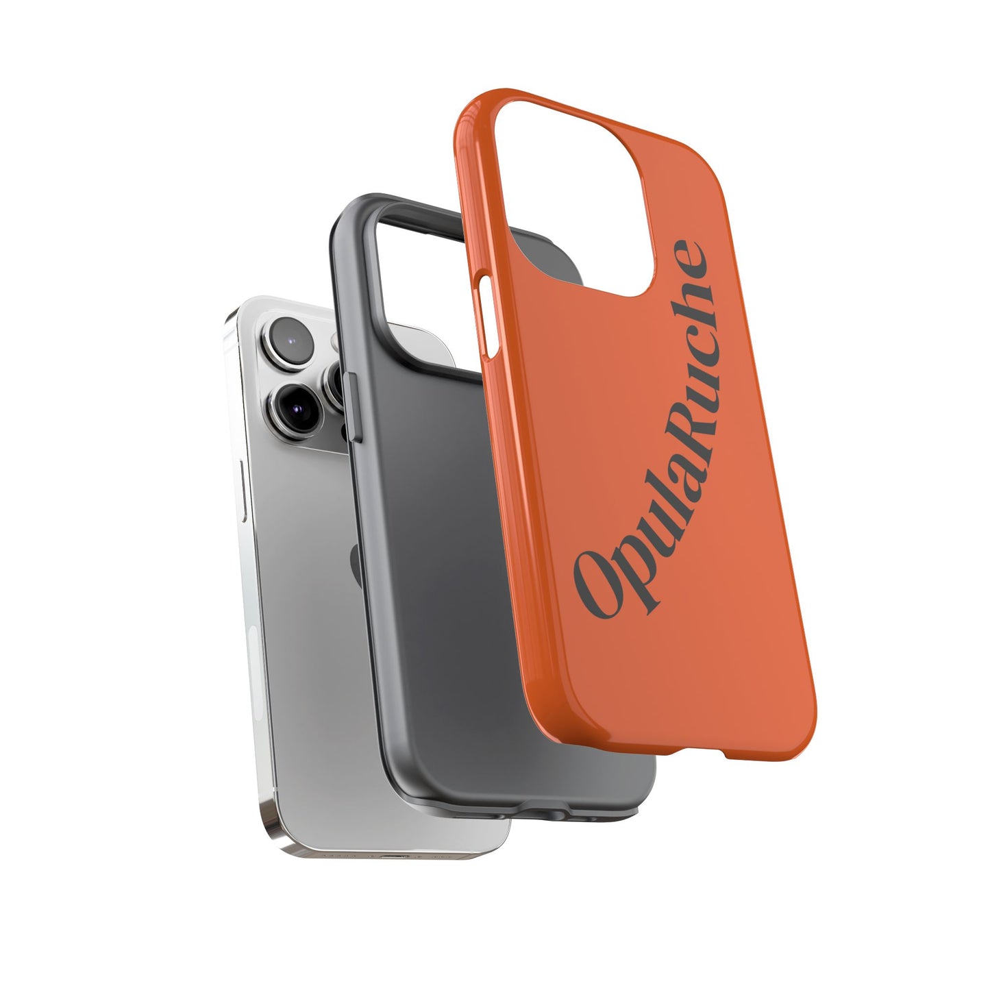 OpulaRuche Tough Cases
