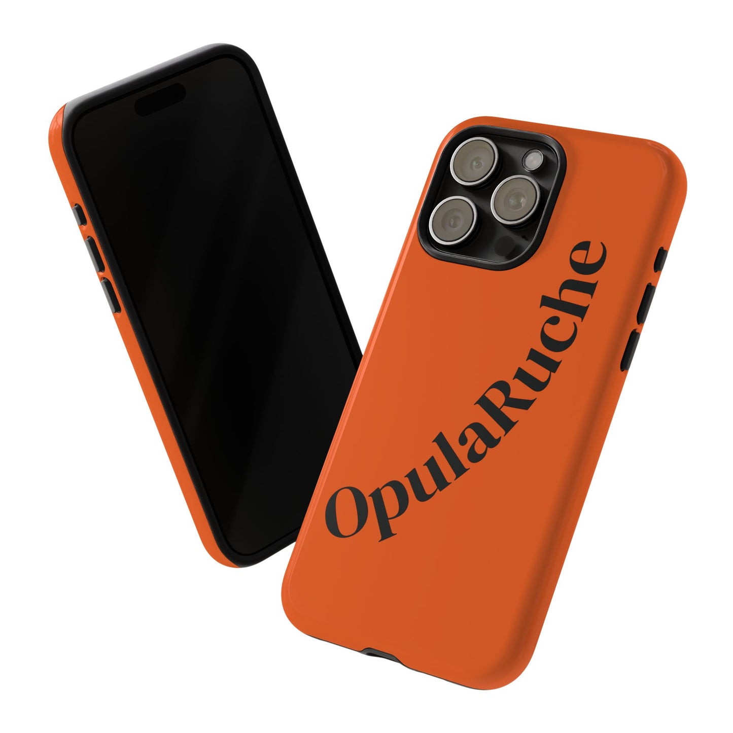 OpulaRuche Tough Cases
