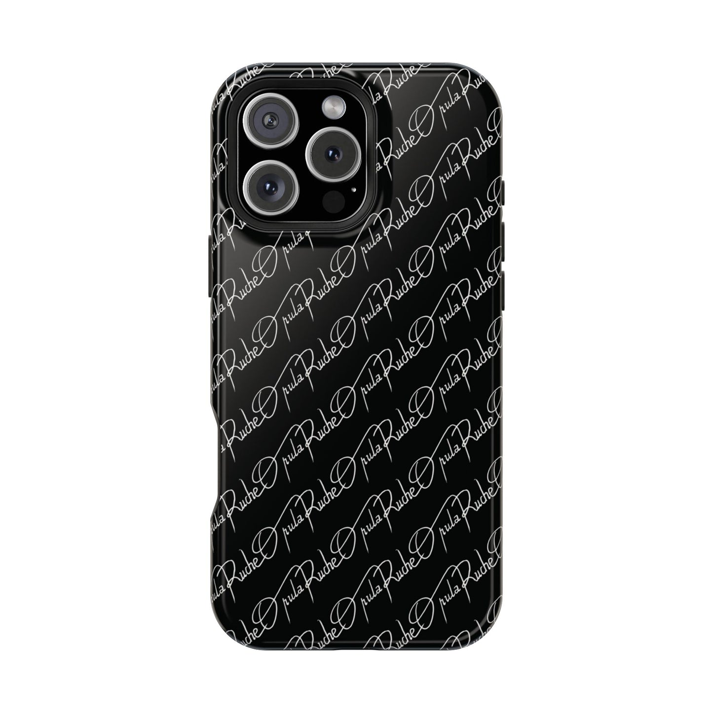 OpulaRuche Magnetic Tough Cases