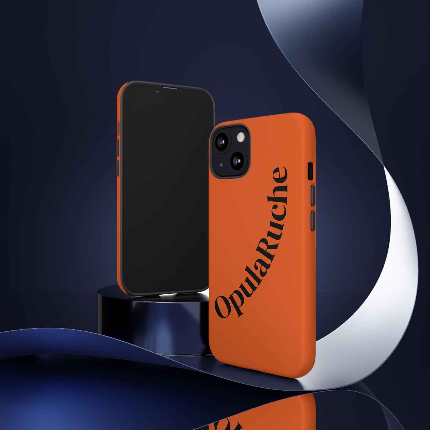 OpulaRuche Tough Cases