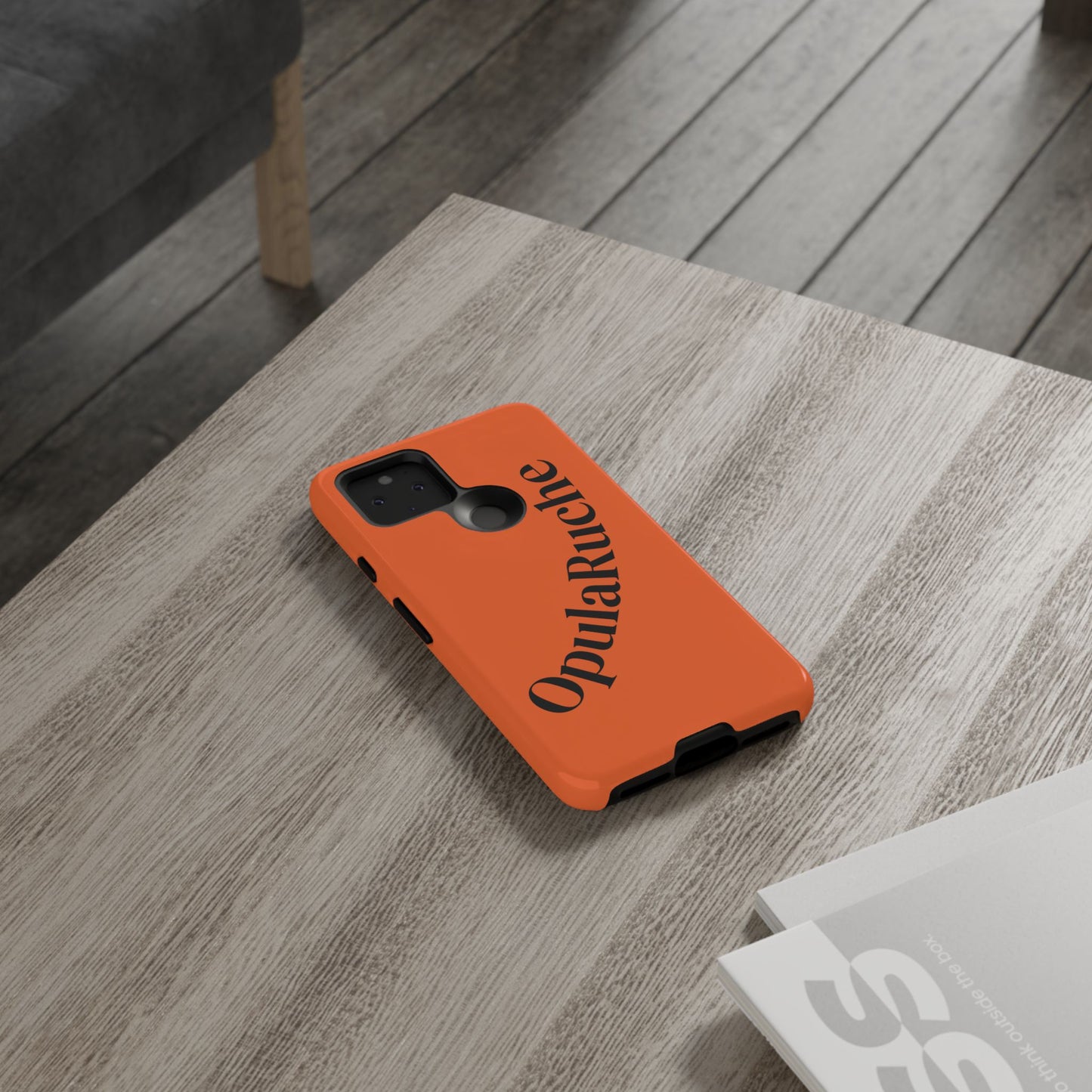 OpulaRuche Tough Cases