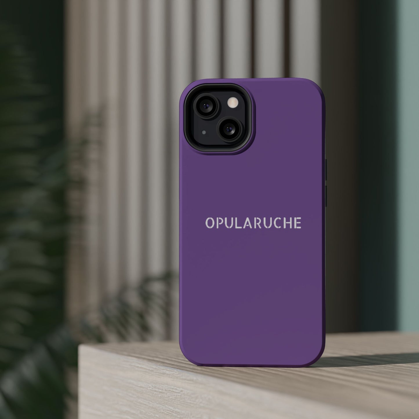 OpulaRuche Magnetic Tough Cases