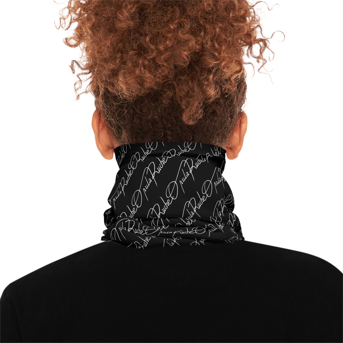 OpulaRuche Lightweight Neck Gaiter