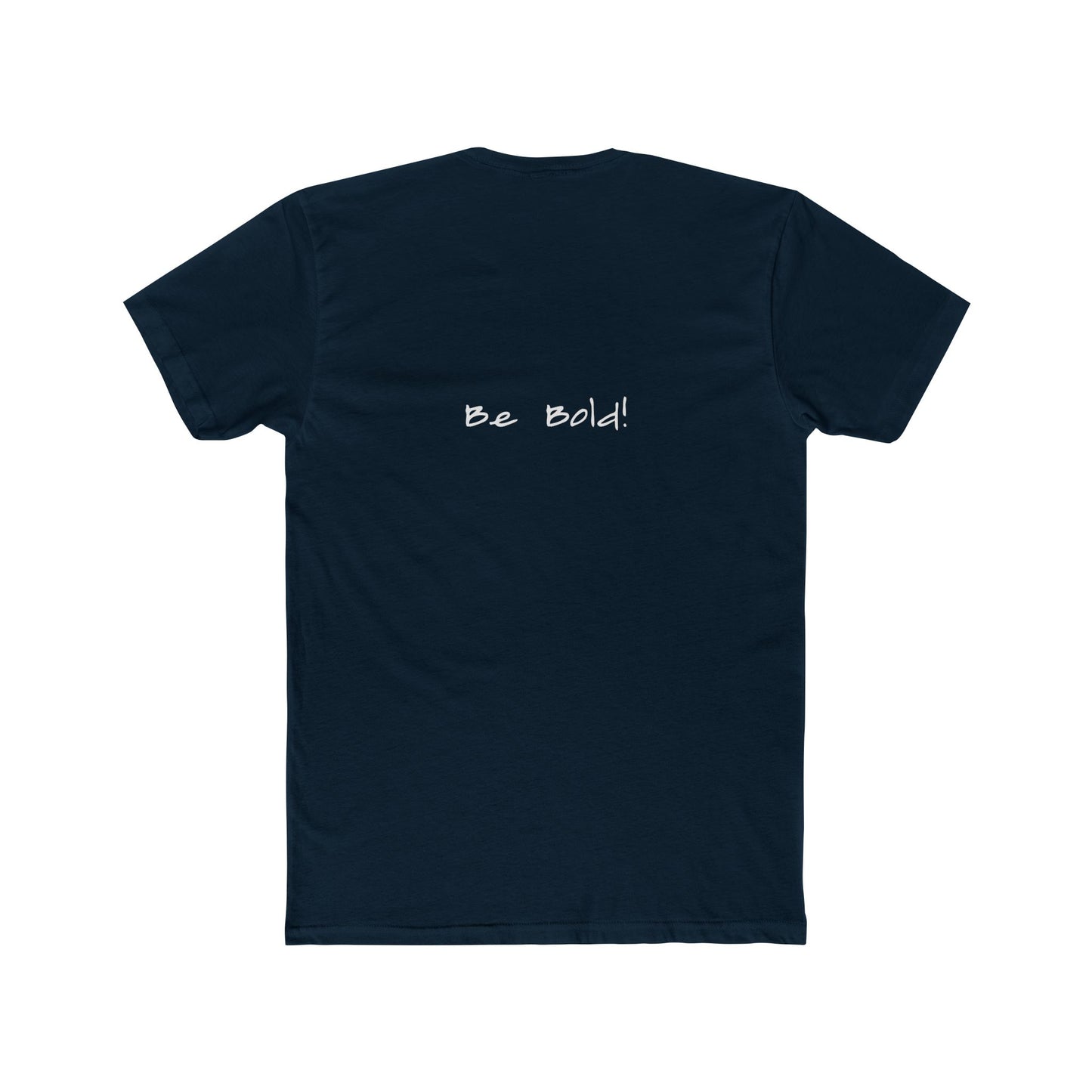 OpulaRuche Unisex Cotton Crew Tee shirt