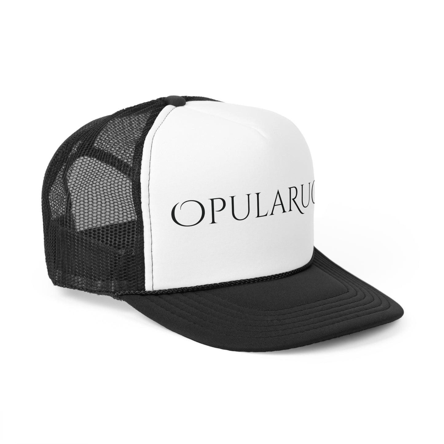 OpulaRuche Trucker Caps
