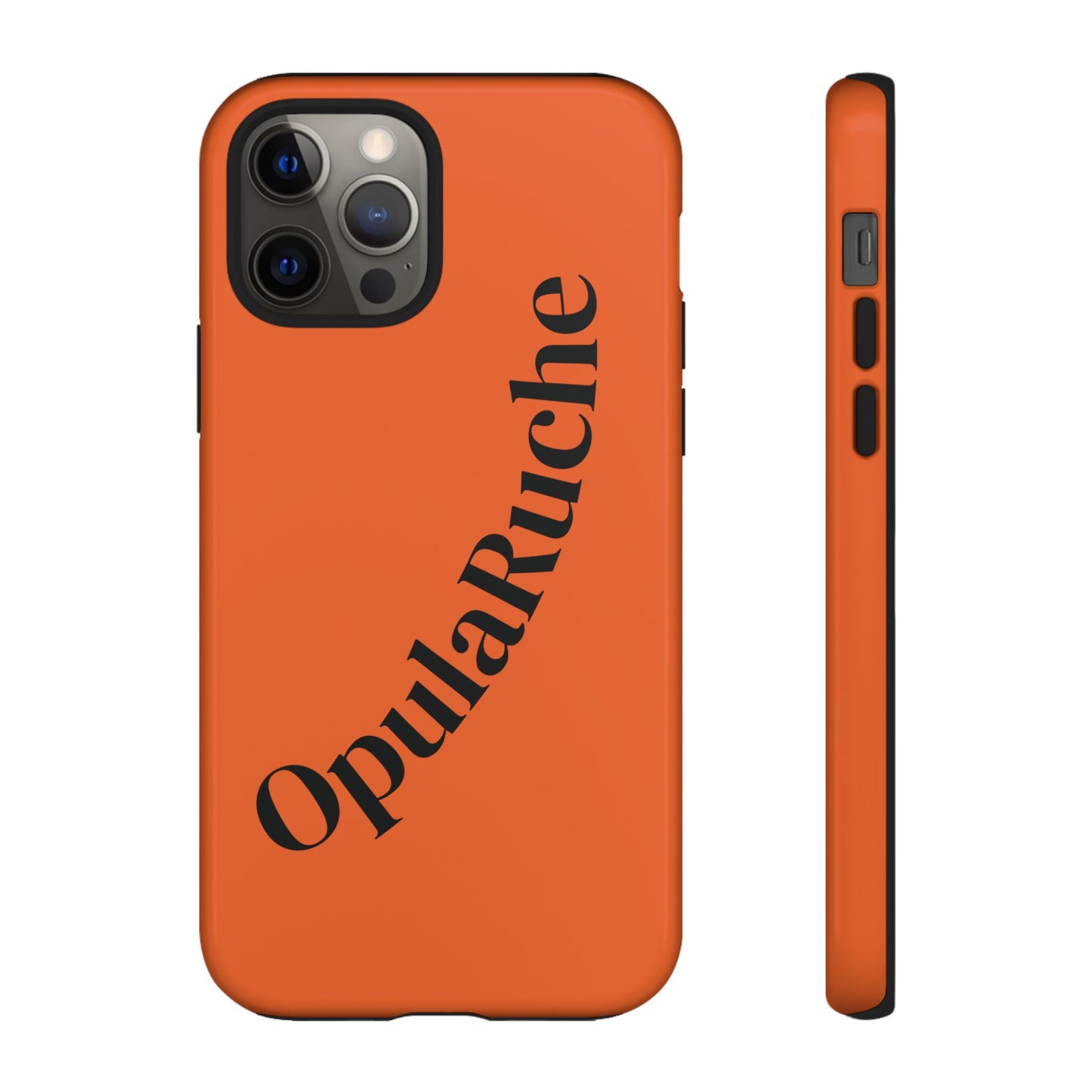 OpulaRuche Tough Cases