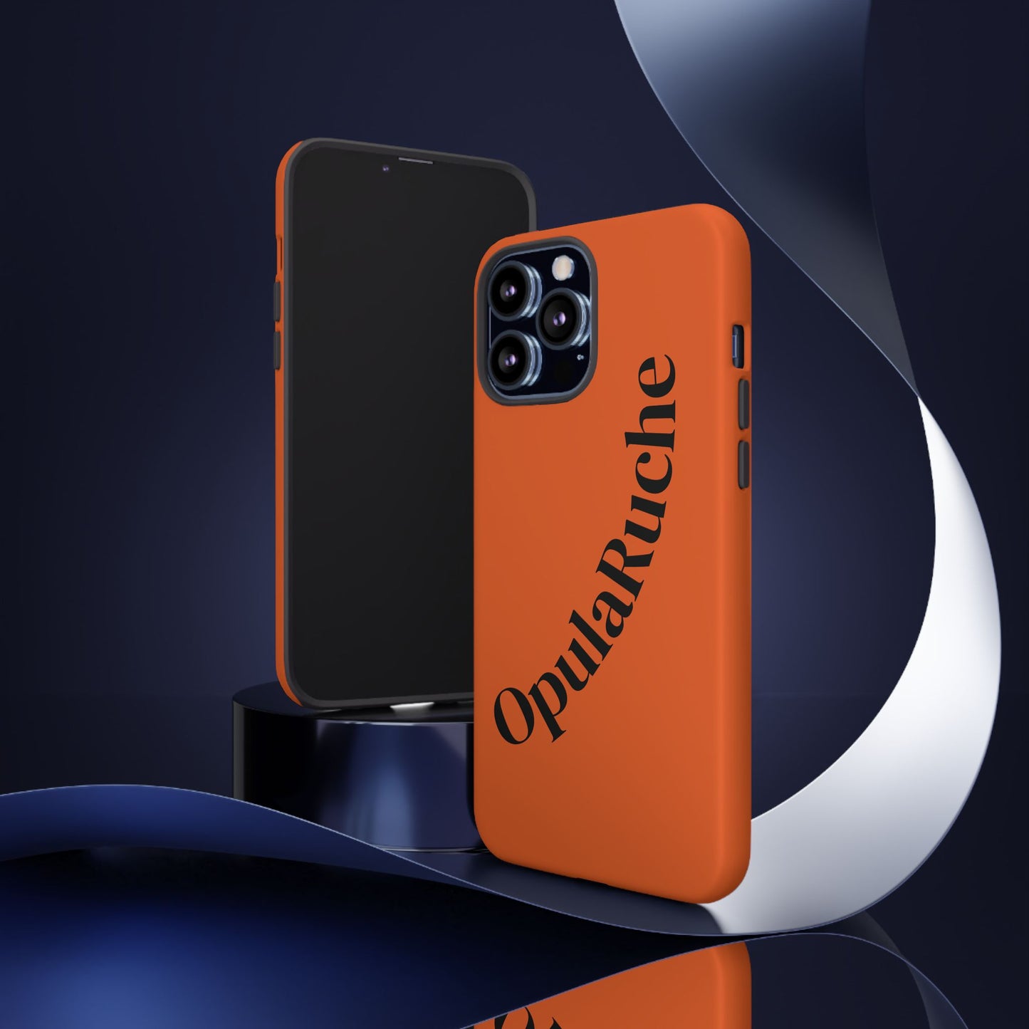 OpulaRuche Tough Cases