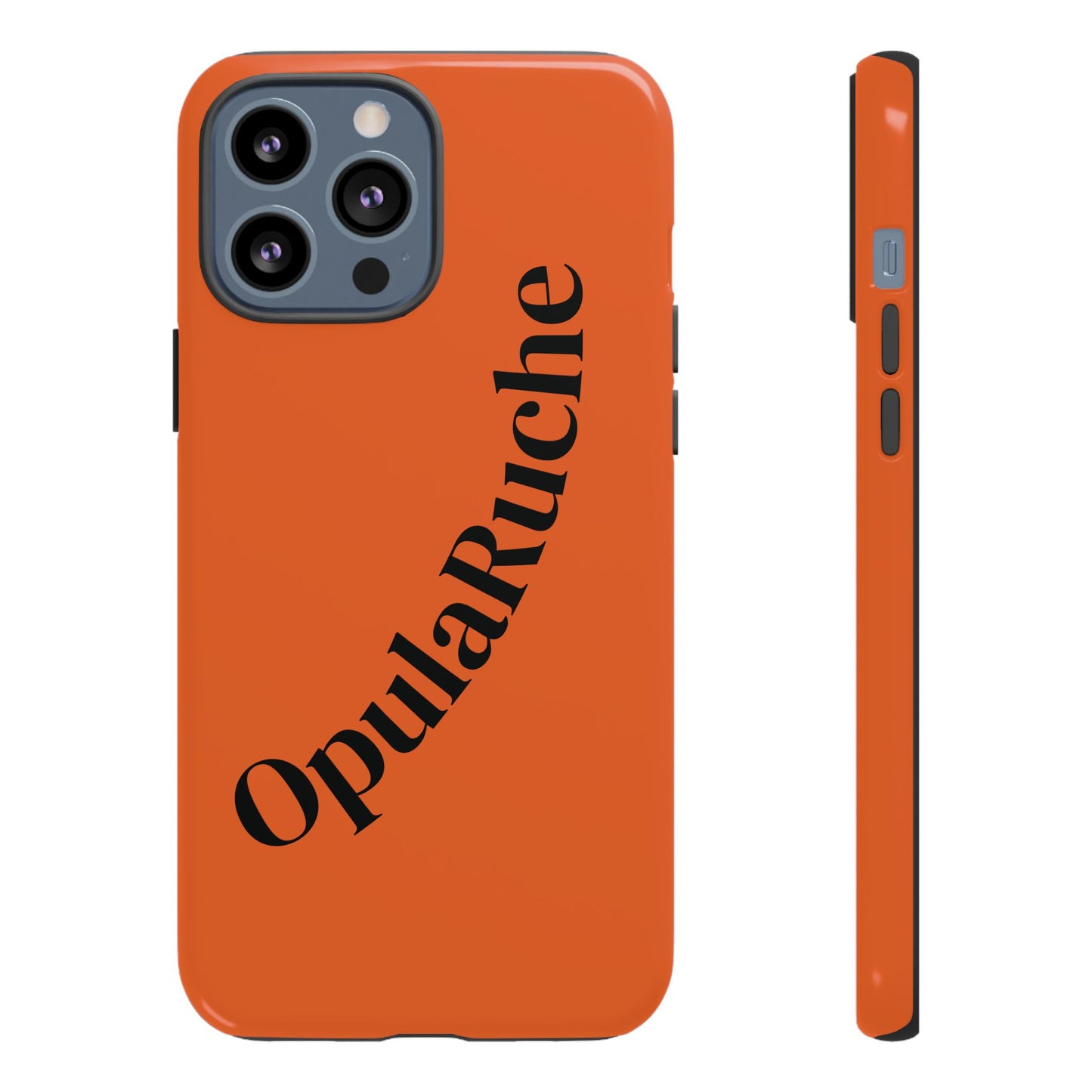 OpulaRuche Tough Cases