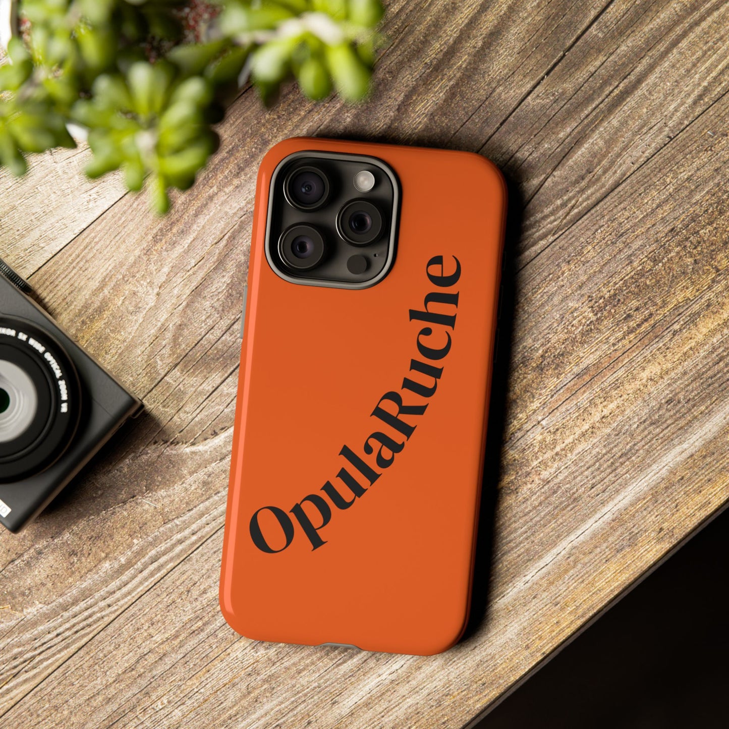 OpulaRuche Tough Cases
