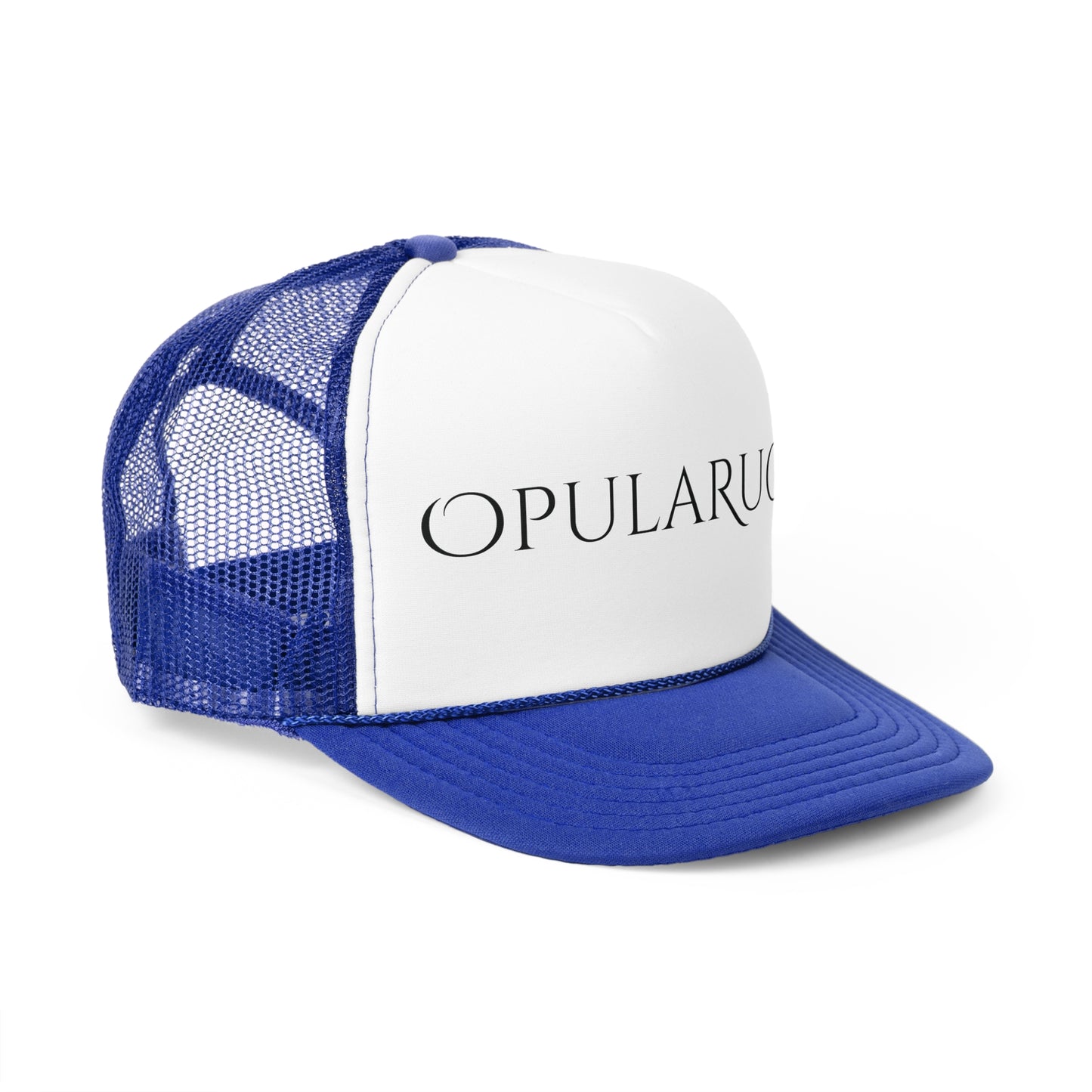 OpulaRuche Trucker Caps