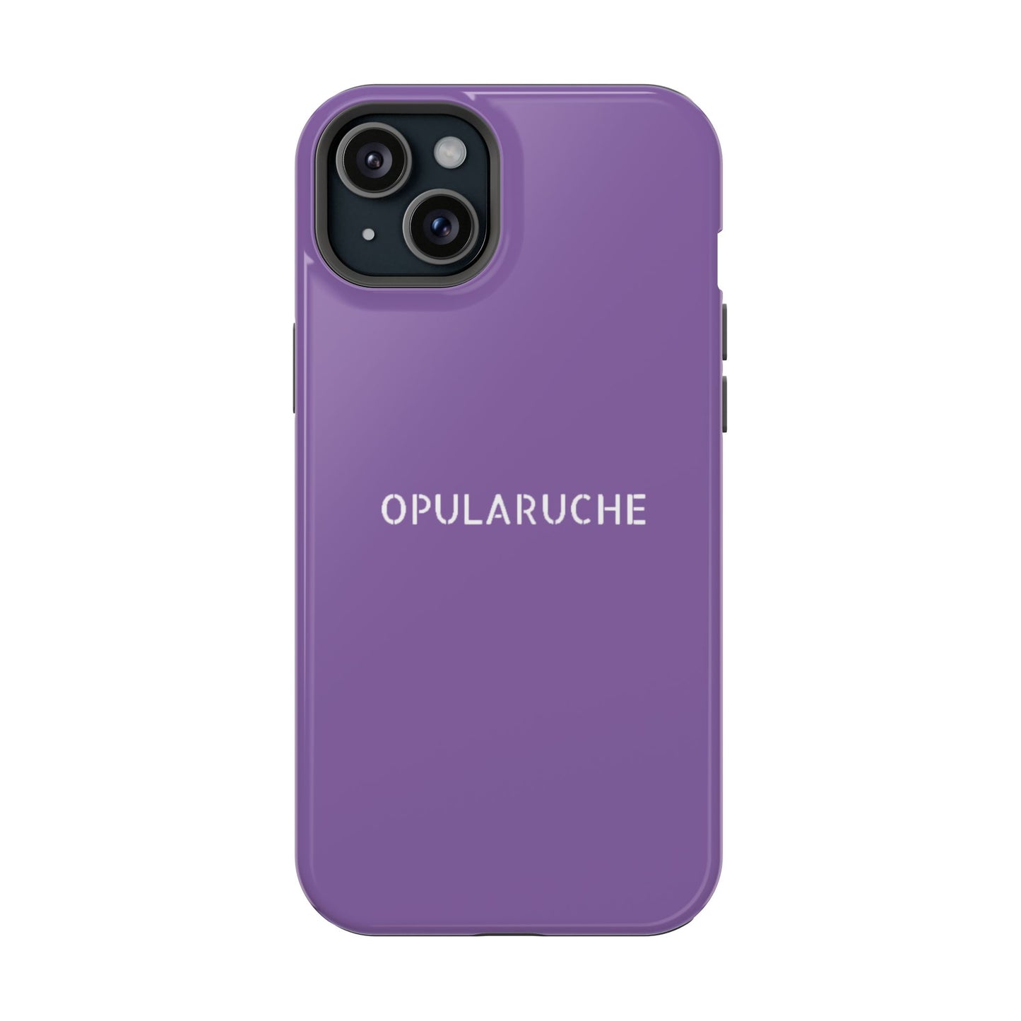 OpulaRuche Magnetic Tough Cases