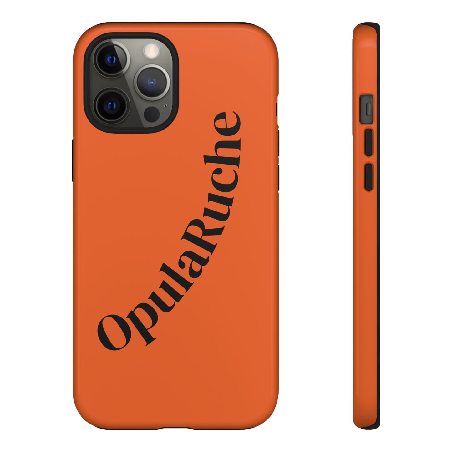 OpulaRuche Tough Cases