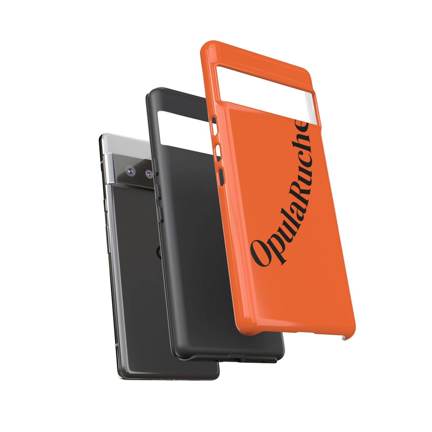 OpulaRuche Tough Cases