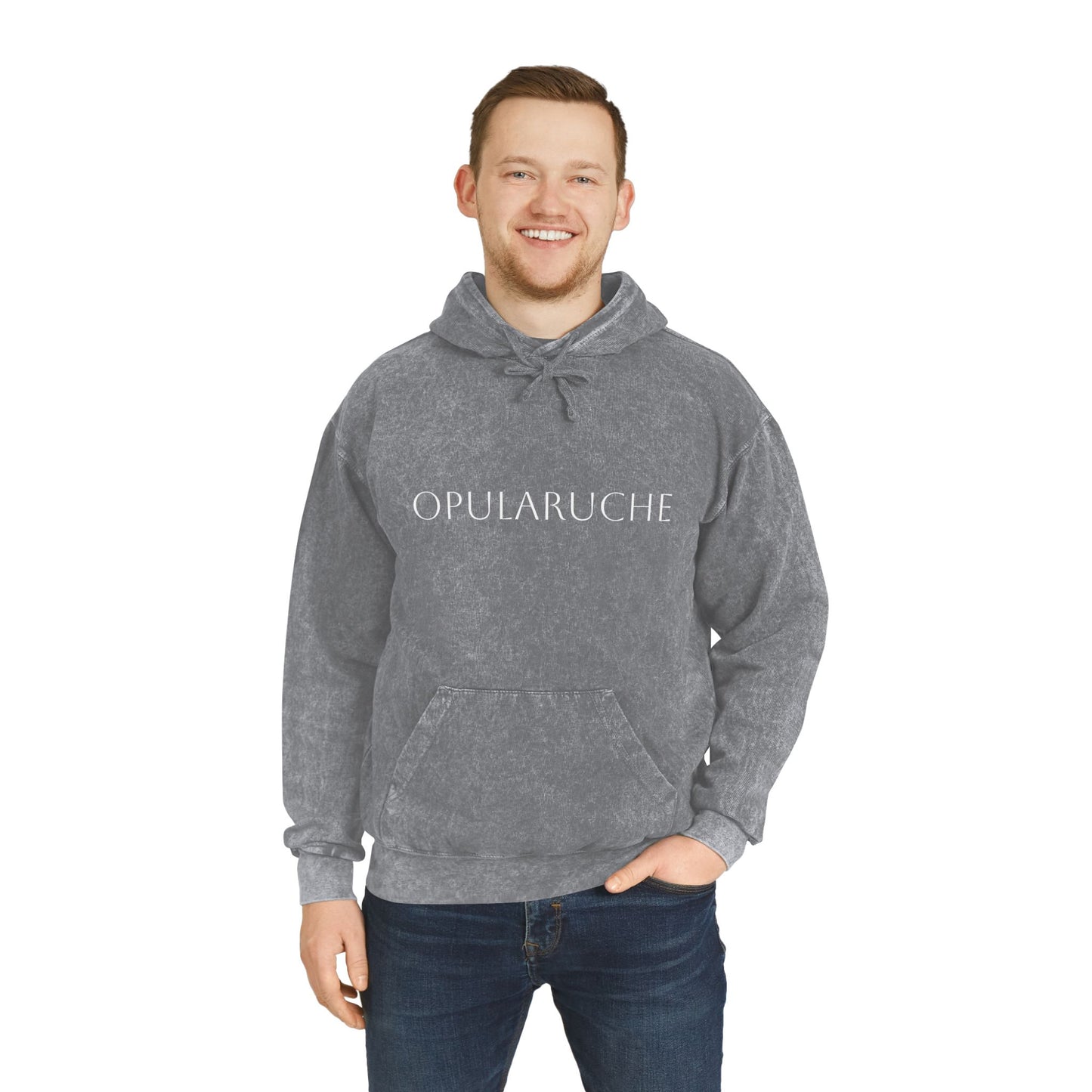 Unisex OpulaRuche Hoodie
