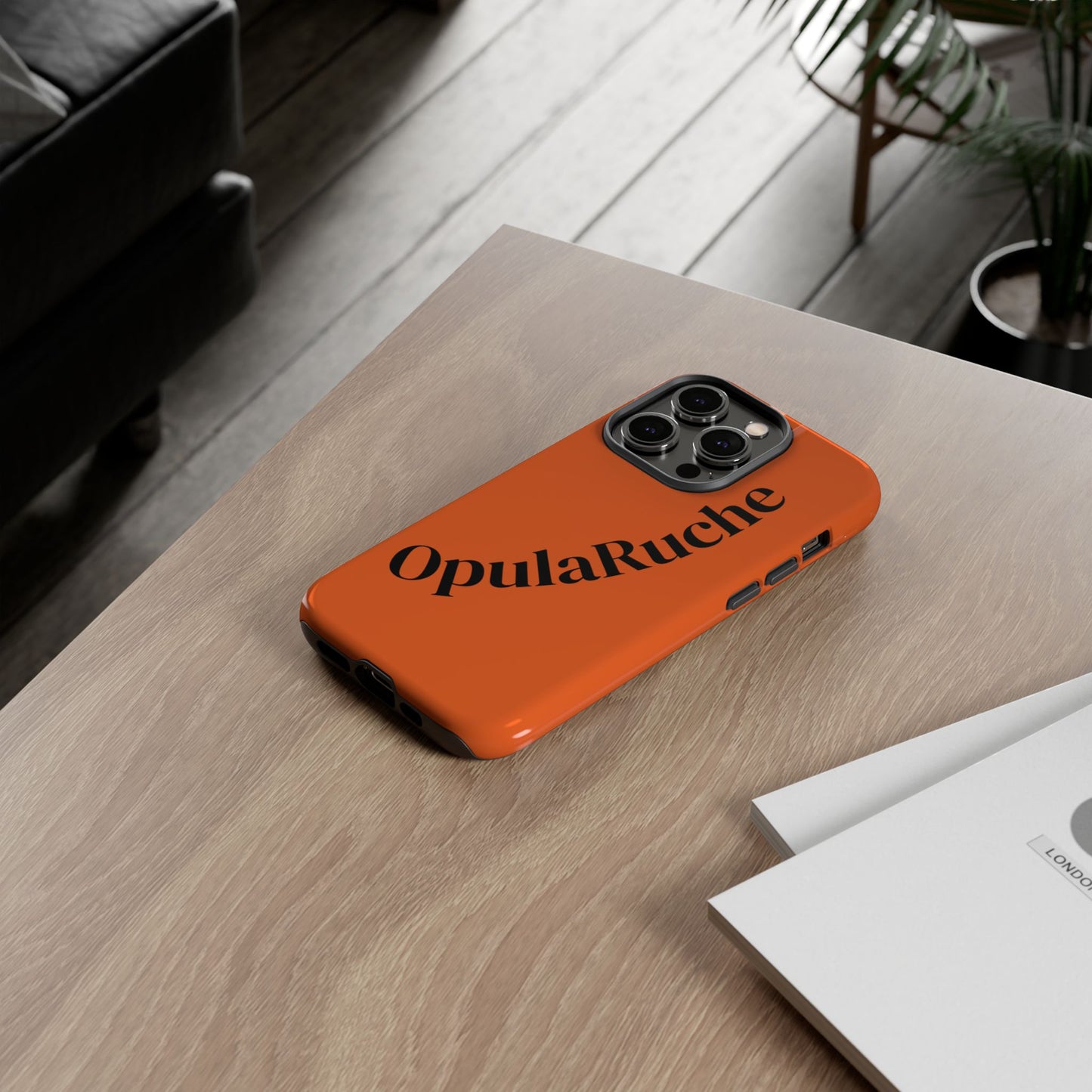 OpulaRuche Tough Cases