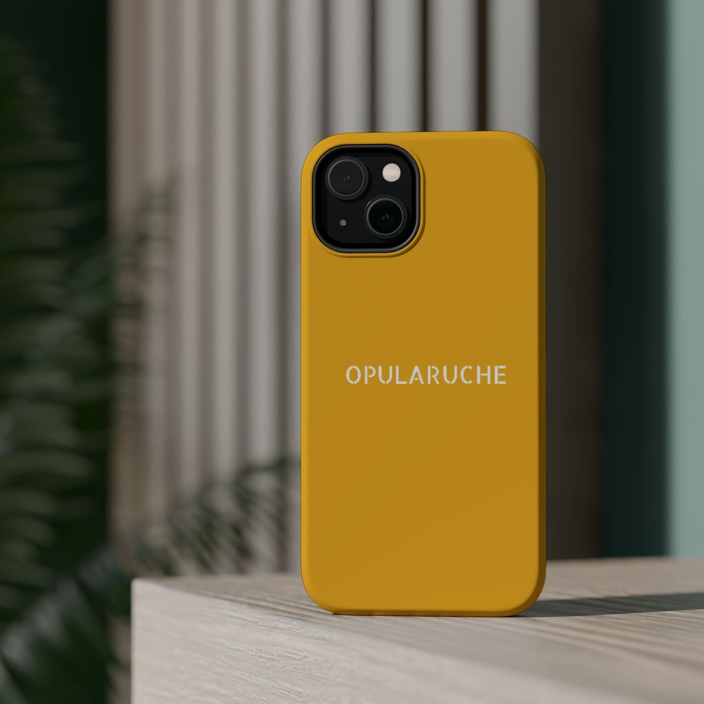OpulaRuche Magnetic Tough Cases