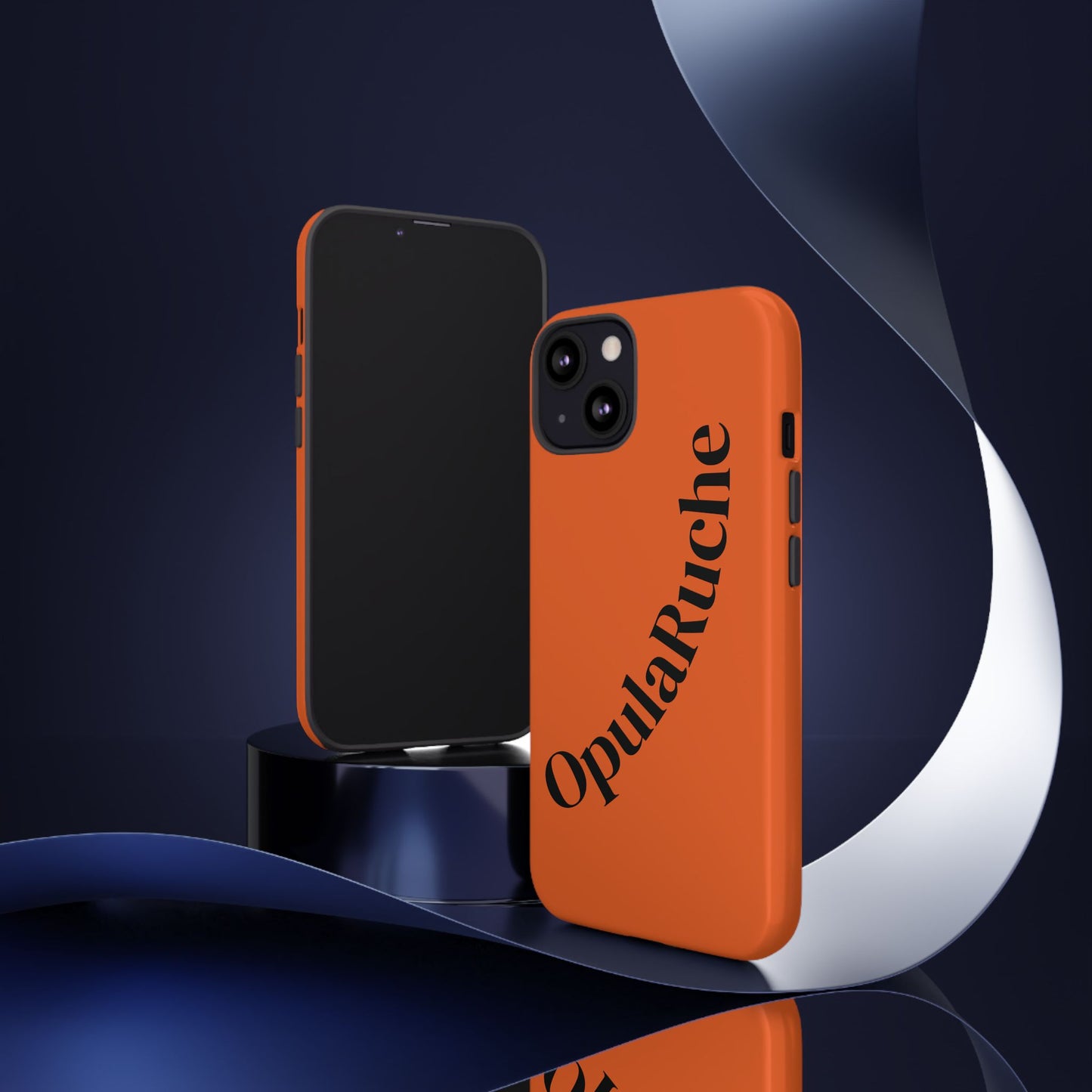OpulaRuche Tough Cases