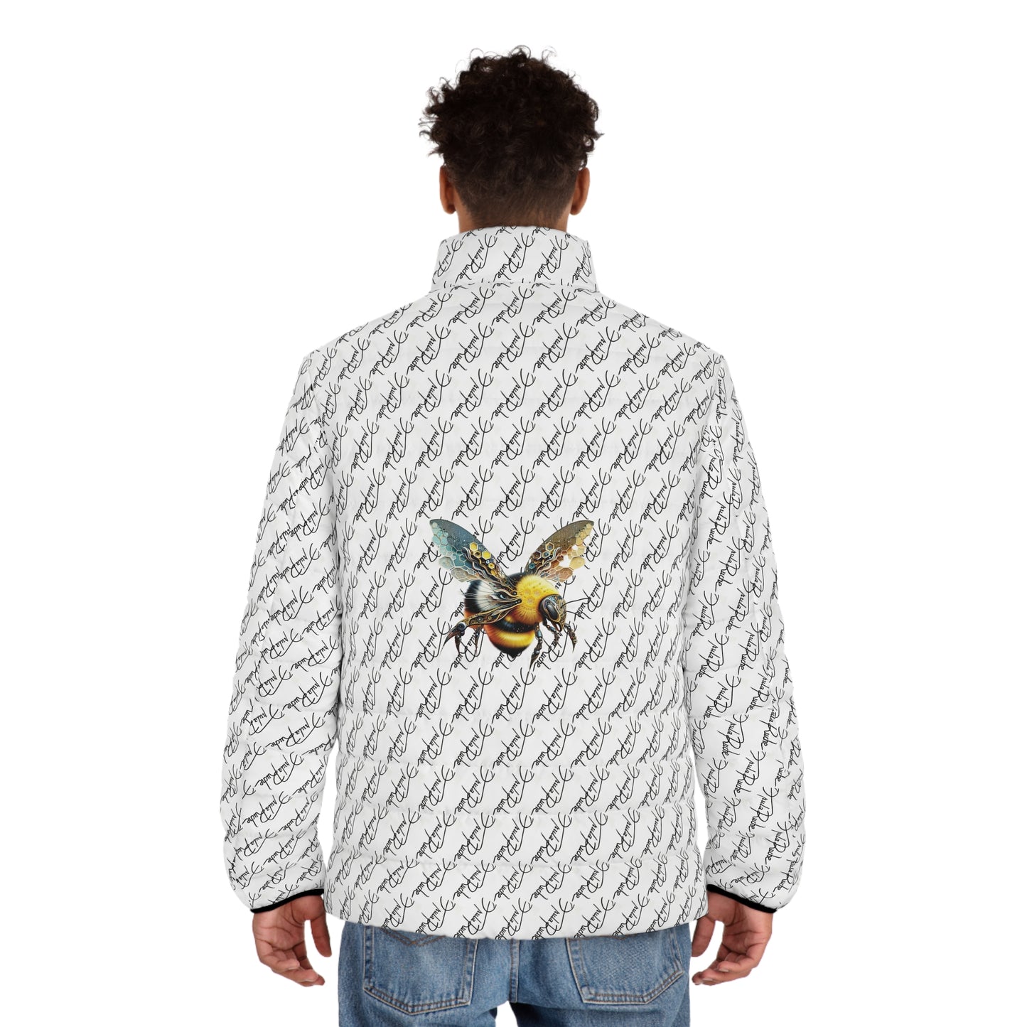 OpulaRuche Puffer Jacket