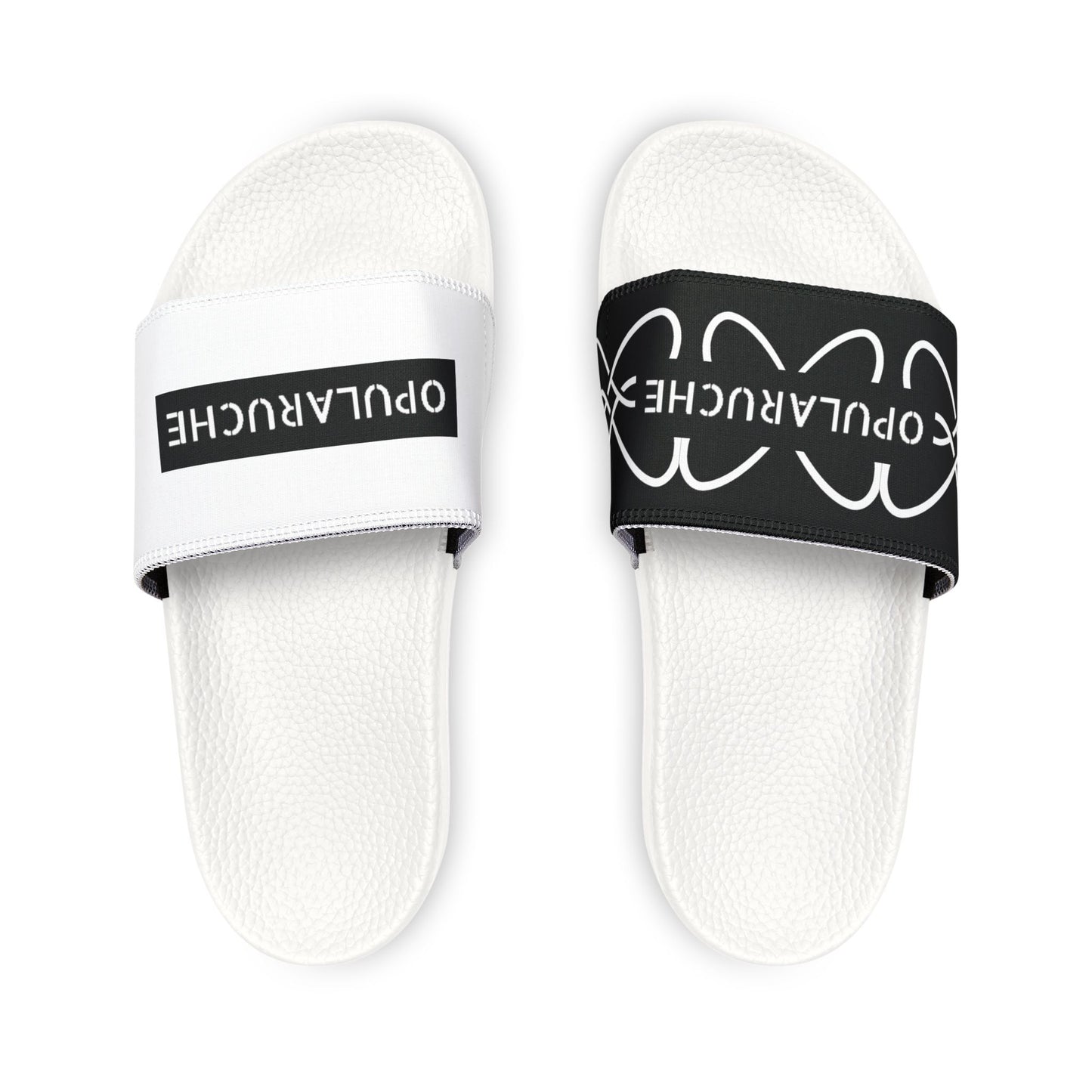 OpulaRuche Strap Sandals
