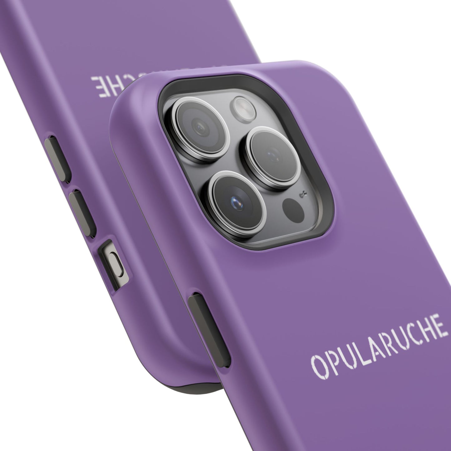 OpulaRuche Magnetic Tough Cases