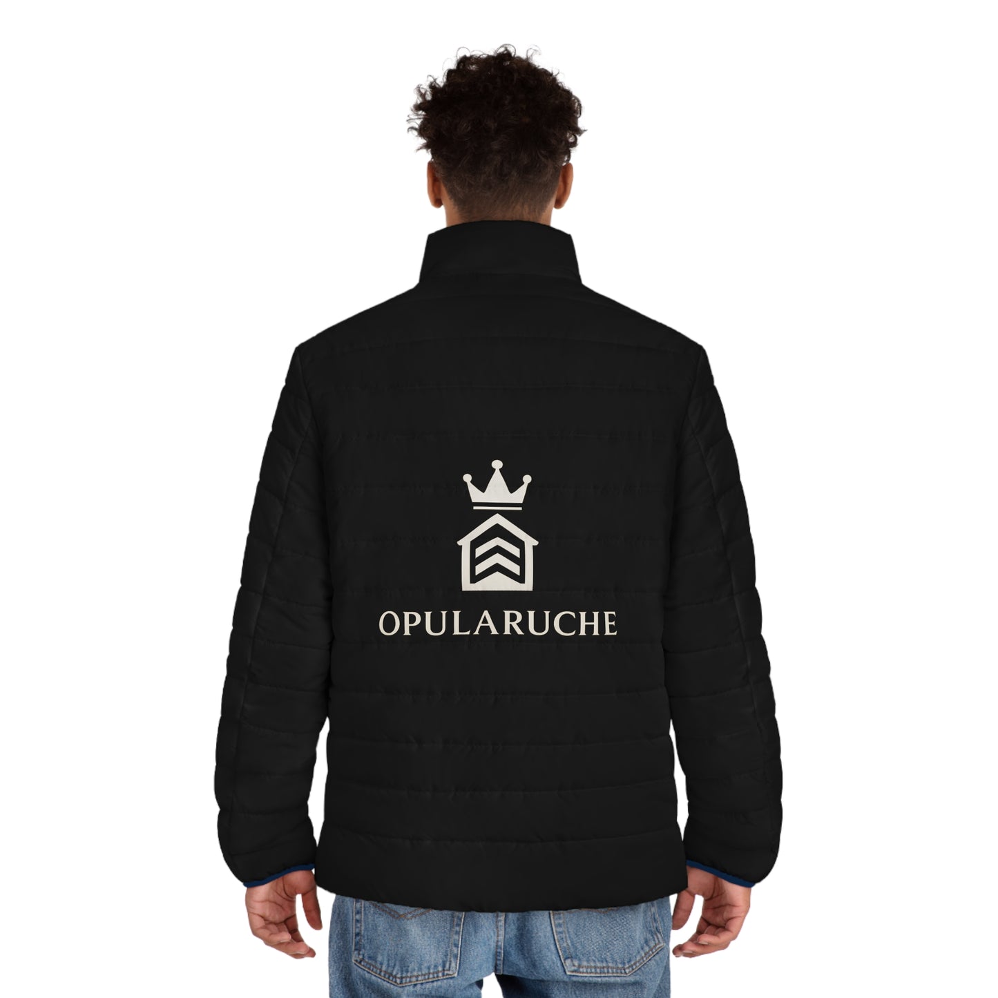 OpulaRuche Puffer Jacket