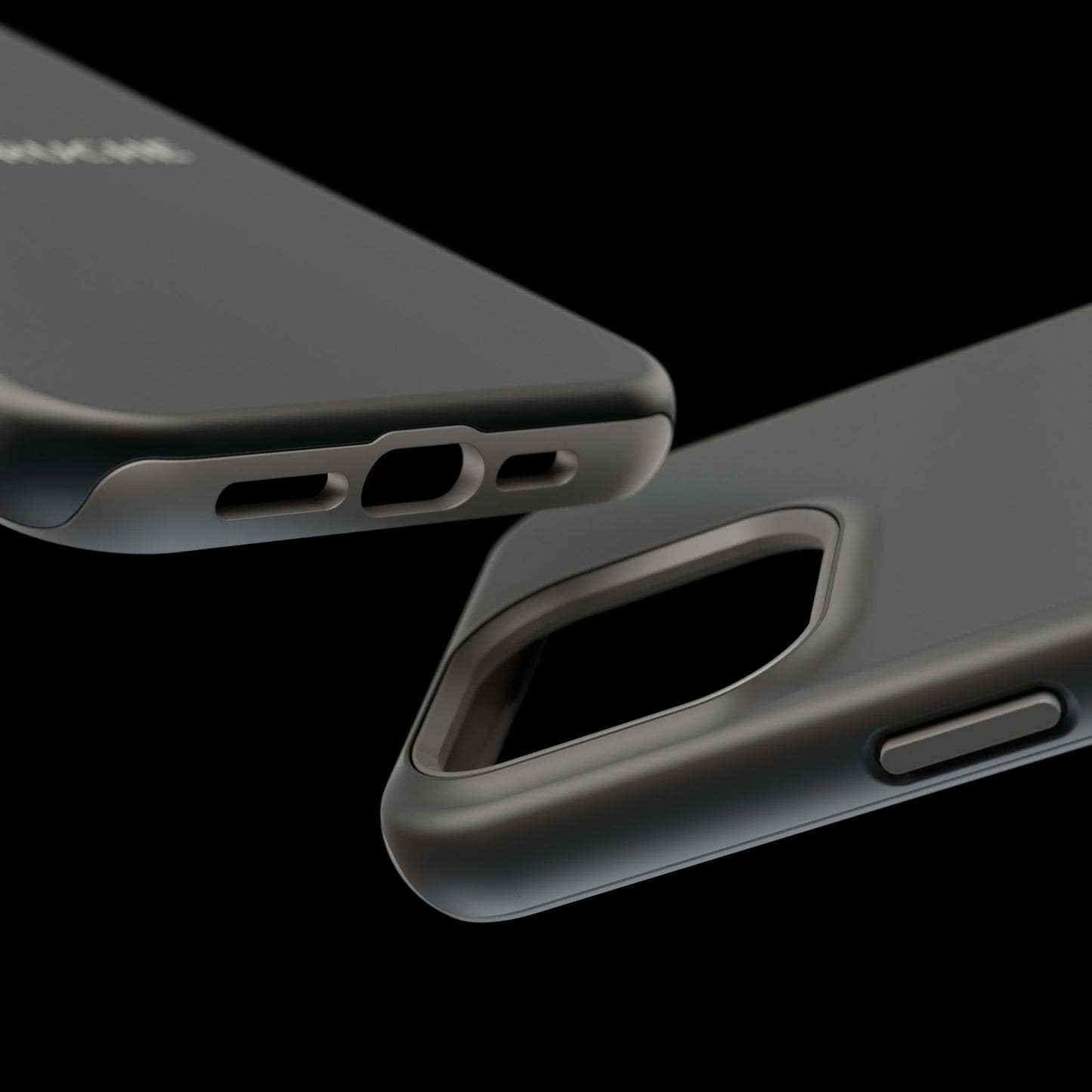 OpulaRuche Magnetic Tough Cases