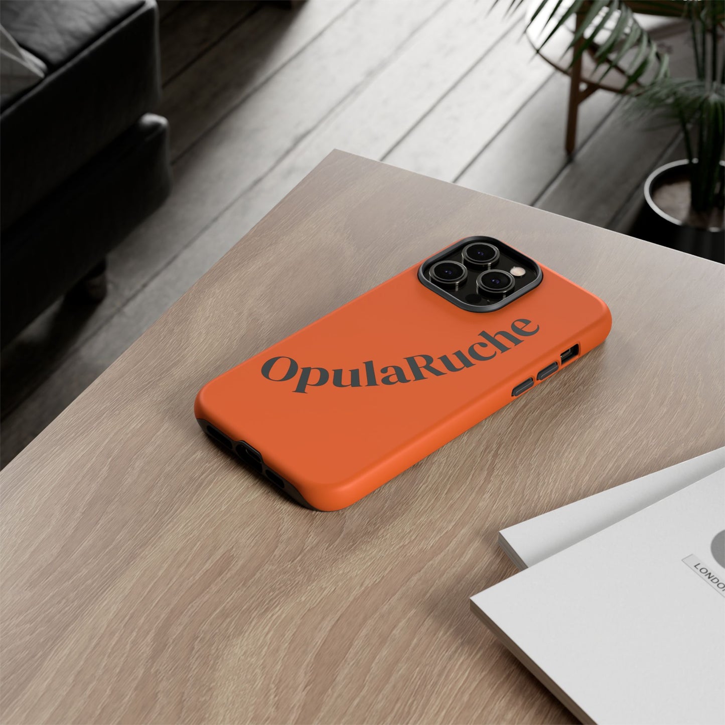 OpulaRuche Tough Cases
