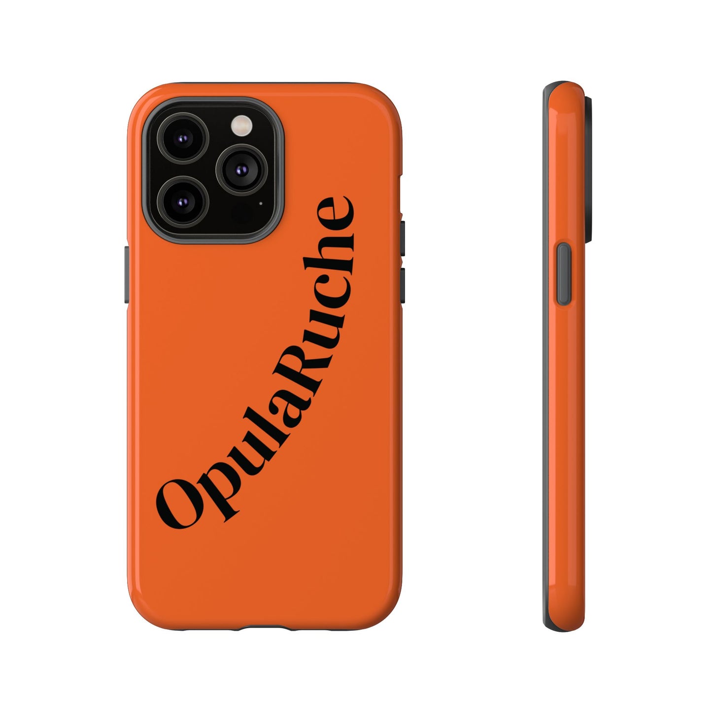OpulaRuche Tough Cases