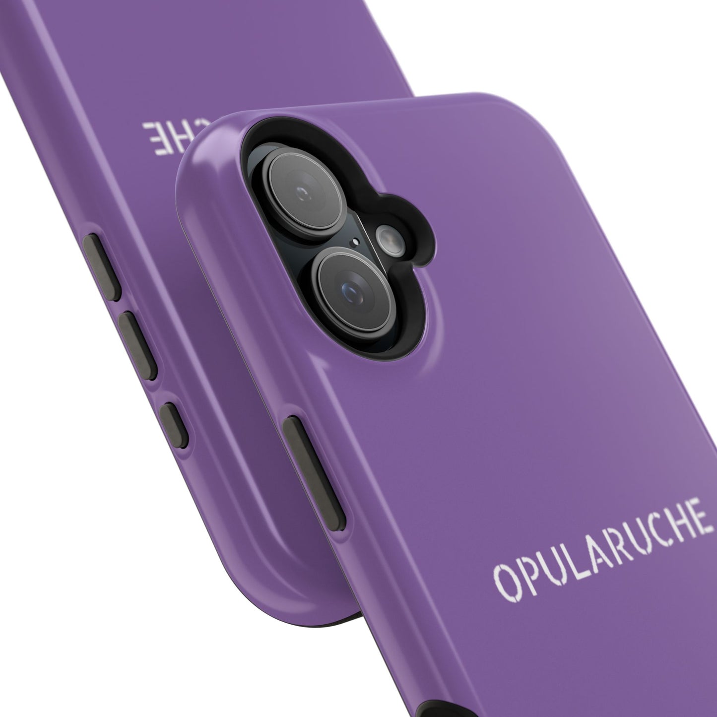 OpulaRuche Magnetic Tough Cases